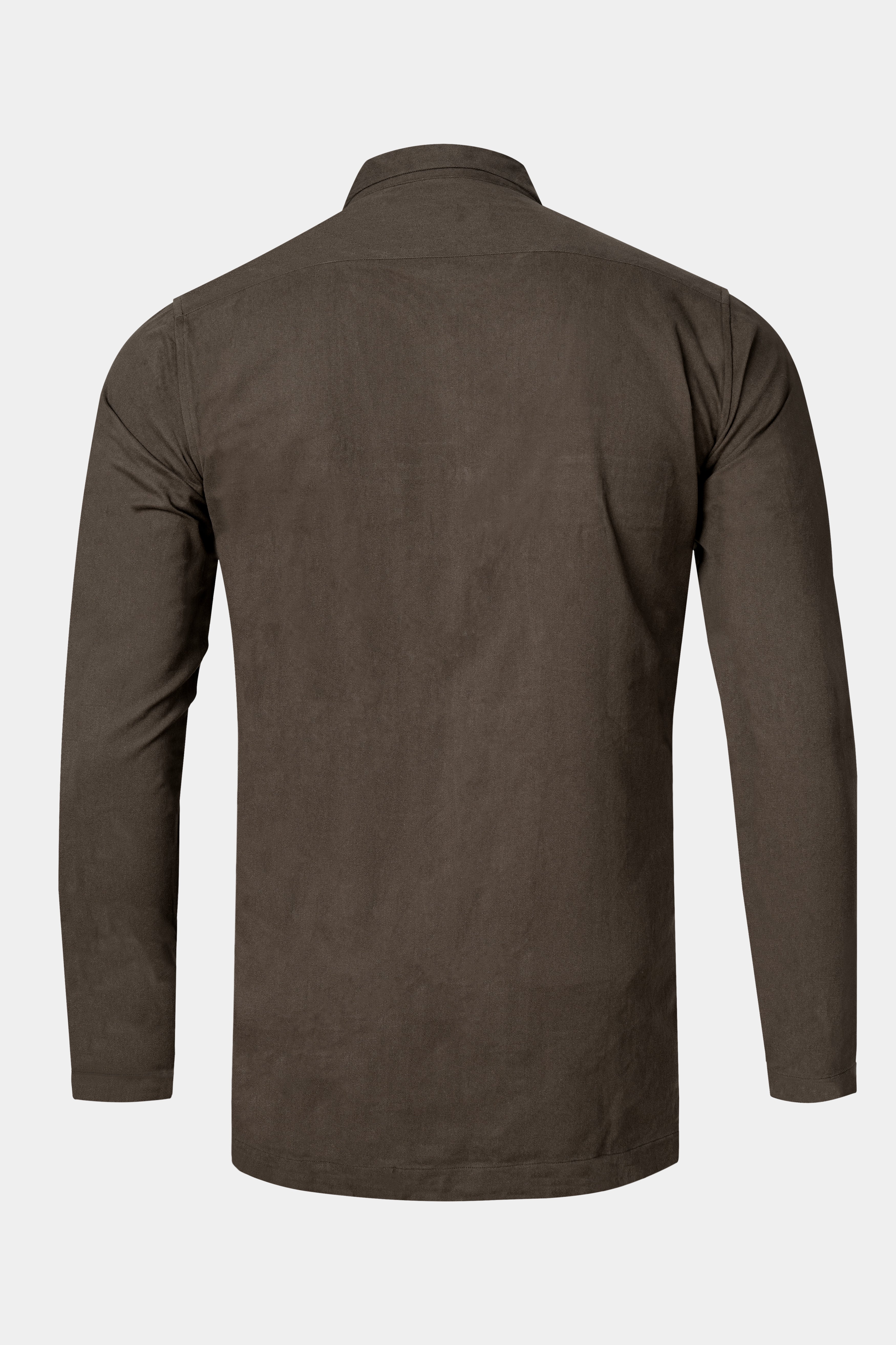 Taupe Brown Heavyweight Twill Cotton Shacket 12742-FP-OS-BJ54-38, 12742-FP-OS-BJ54-H-38, 12742-FP-OS-BJ54-39, 12742-FP-OS-BJ54-H-39, 12742-FP-OS-BJ54-40, 12742-FP-OS-BJ54-H-40, 12742-FP-OS-BJ54-42, 12742-FP-OS-BJ54-H-42, 12742-FP-OS-BJ54-44, 12742-FP-OS-BJ54-H-44, 12742-FP-OS-BJ54-46, 12742-FP-OS-BJ54-H-46, 12742-FP-OS-BJ54-48, 12742-FP-OS-BJ54-H-48, 12742-FP-OS-BJ54-50, 12742-FP-OS-BJ54-H-50, 12742-FP-OS-BJ54-52, 12742-FP-OS-BJ54-H-52