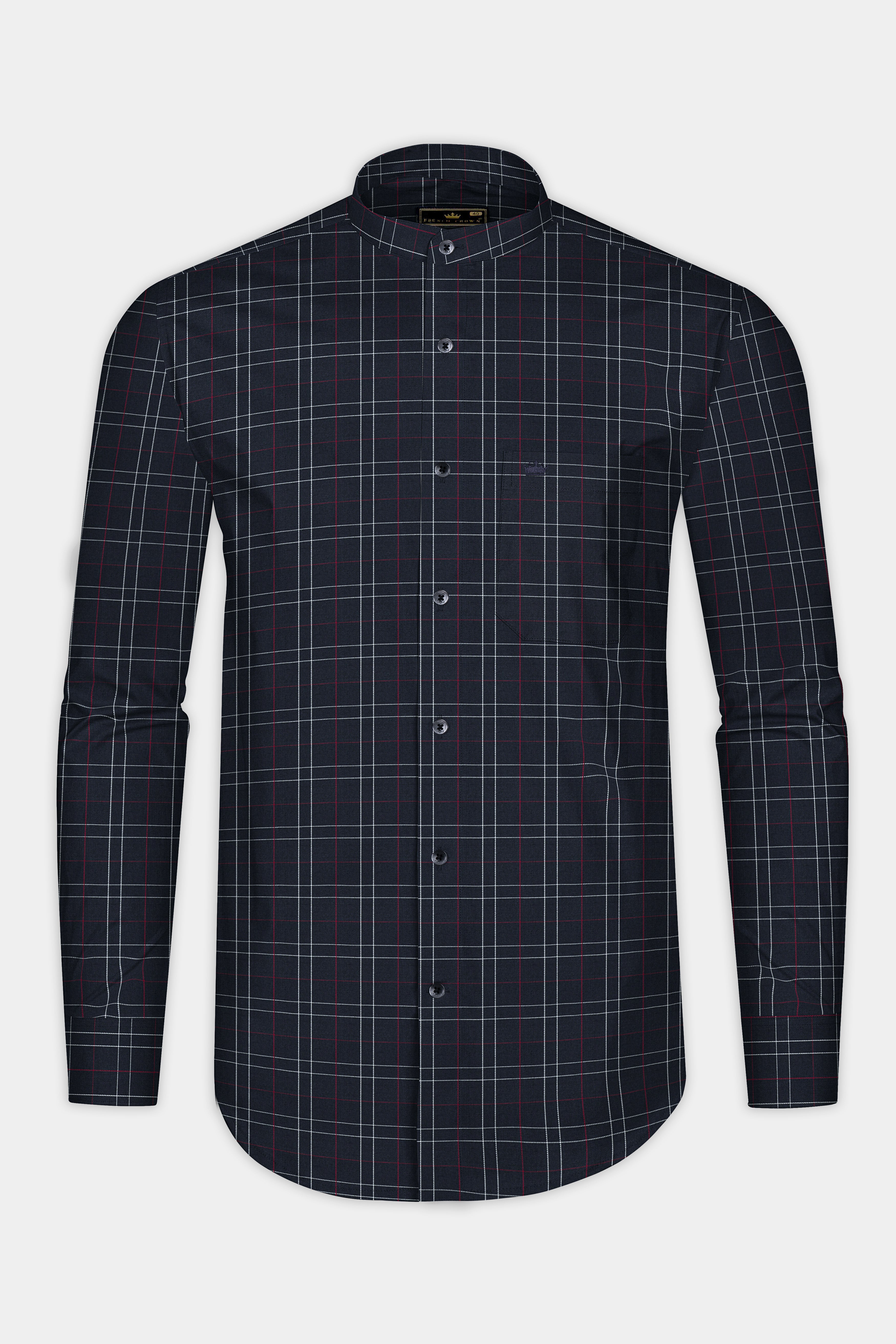 Mirage Blue Plaid Dobby Textured Premium Cotton Shirt 12752-M-BLK-38, 12752-M-BLK-H-38, 12752-M-BLK-39, 12752-M-BLK-H-39, 12752-M-BLK-40, 12752-M-BLK-H-40, 12752-M-BLK-42, 12752-M-BLK-H-42, 12752-M-BLK-44, 12752-M-BLK-H-44, 12752-M-BLK-46, 12752-M-BLK-H-46, 12752-M-BLK-48, 12752-M-BLK-H-48, 12752-M-BLK-50, 12752-M-BLK-H-50, 12752-M-BLK-52, 12752-M-BLK-H-52