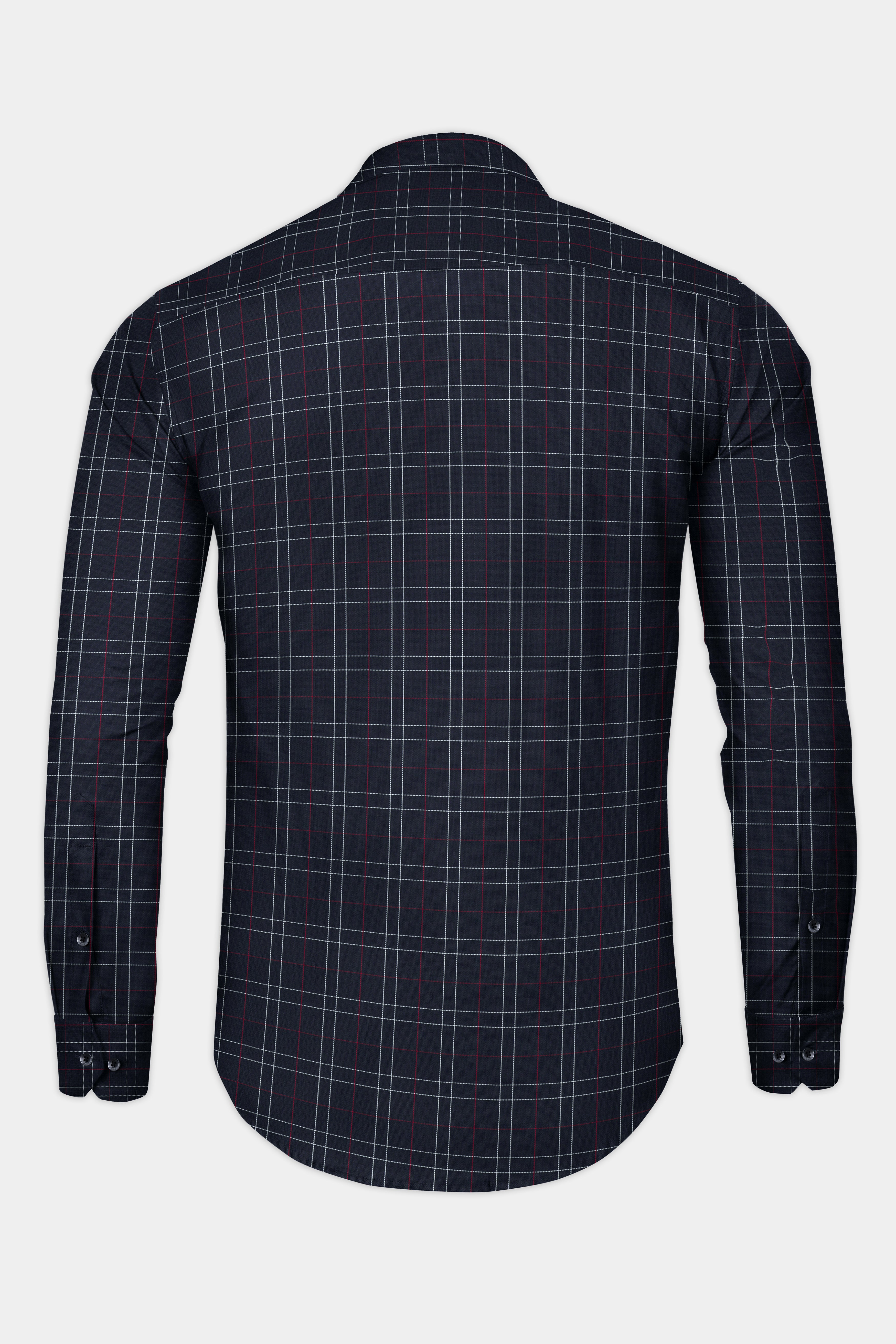 Mirage Blue Plaid Dobby Textured Premium Cotton Shirt 12752-M-BLK-38, 12752-M-BLK-H-38, 12752-M-BLK-39, 12752-M-BLK-H-39, 12752-M-BLK-40, 12752-M-BLK-H-40, 12752-M-BLK-42, 12752-M-BLK-H-42, 12752-M-BLK-44, 12752-M-BLK-H-44, 12752-M-BLK-46, 12752-M-BLK-H-46, 12752-M-BLK-48, 12752-M-BLK-H-48, 12752-M-BLK-50, 12752-M-BLK-H-50, 12752-M-BLK-52, 12752-M-BLK-H-52