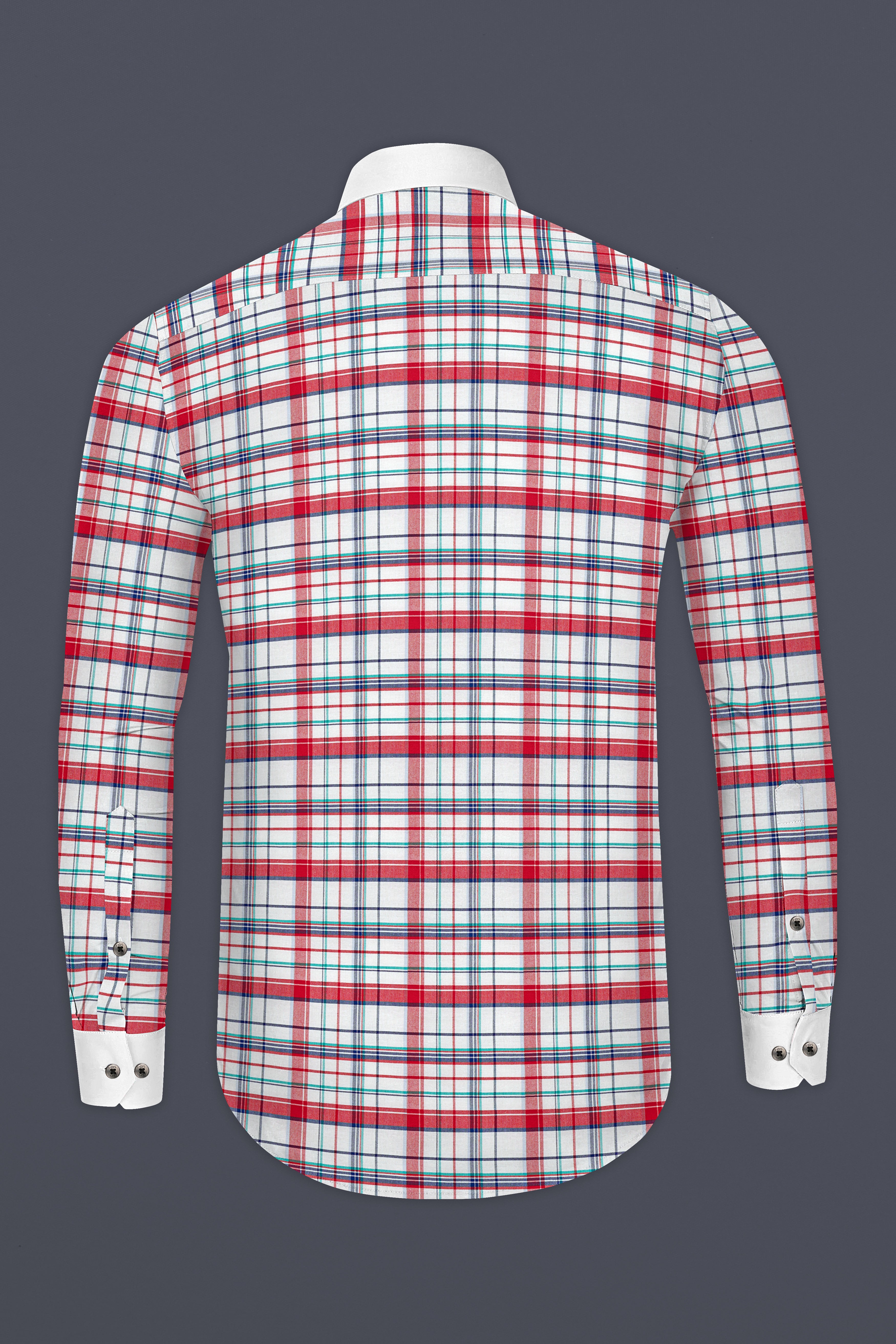 Shiraz Red with Electric Blue and White Plaid Royal Oxford Shirt 12776-BD-BLK-WCC-38, 12776-BD-BLK-WCC-H-38, 12776-BD-BLK-WCC-39, 12776-BD-BLK-WCC-H-39, 12776-BD-BLK-WCC-40, 12776-BD-BLK-WCC-H-40, 12776-BD-BLK-WCC-42, 12776-BD-BLK-WCC-H-42, 12776-BD-BLK-WCC-44, 12776-BD-BLK-WCC-H-44, 12776-BD-BLK-WCC-46, 12776-BD-BLK-WCC-H-46, 12776-BD-BLK-WCC-48, 12776-BD-BLK-WCC-H-48, 12776-BD-BLK-WCC-50, 12776-BD-BLK-WCC-H-50, 12776-BD-BLK-WCC-52, 12776-BD-BLK-WCC-H-52