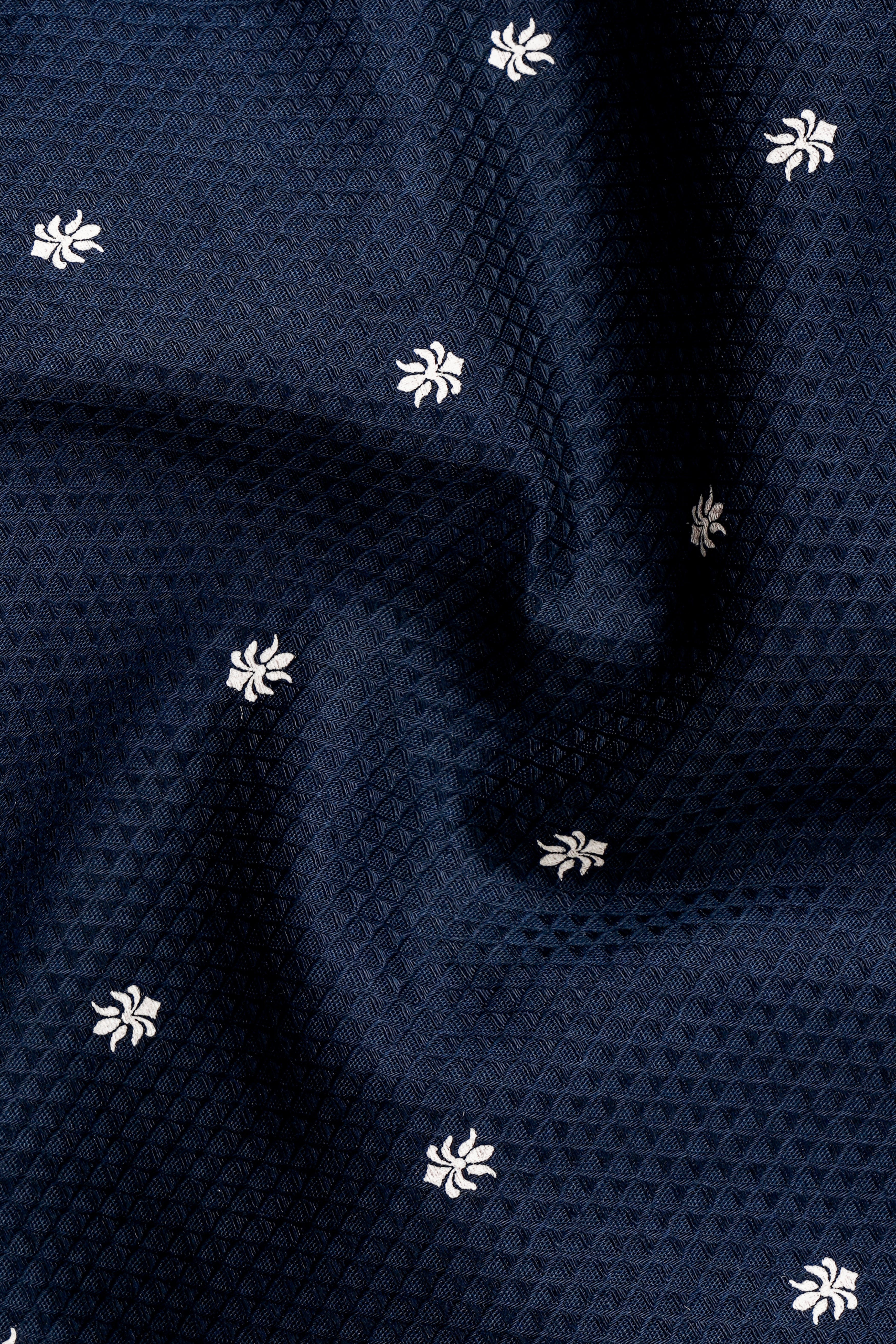 Ebony Blue Dobby Textured Premium Cotton Shirt 12798-WCC-38, 12798-WCC-H-38, 12798-WCC-39, 12798-WCC-H-39, 12798-WCC-40, 12798-WCC-H-40, 12798-WCC-42, 12798-WCC-H-42, 12798-WCC-44, 12798-WCC-H-44, 12798-WCC-46, 12798-WCC-H-46, 12798-WCC-48, 12798-WCC-H-48, 12798-WCC-50, 12798-WCC-H-50, 12798-WCC-52, 12798-WCC-H-52