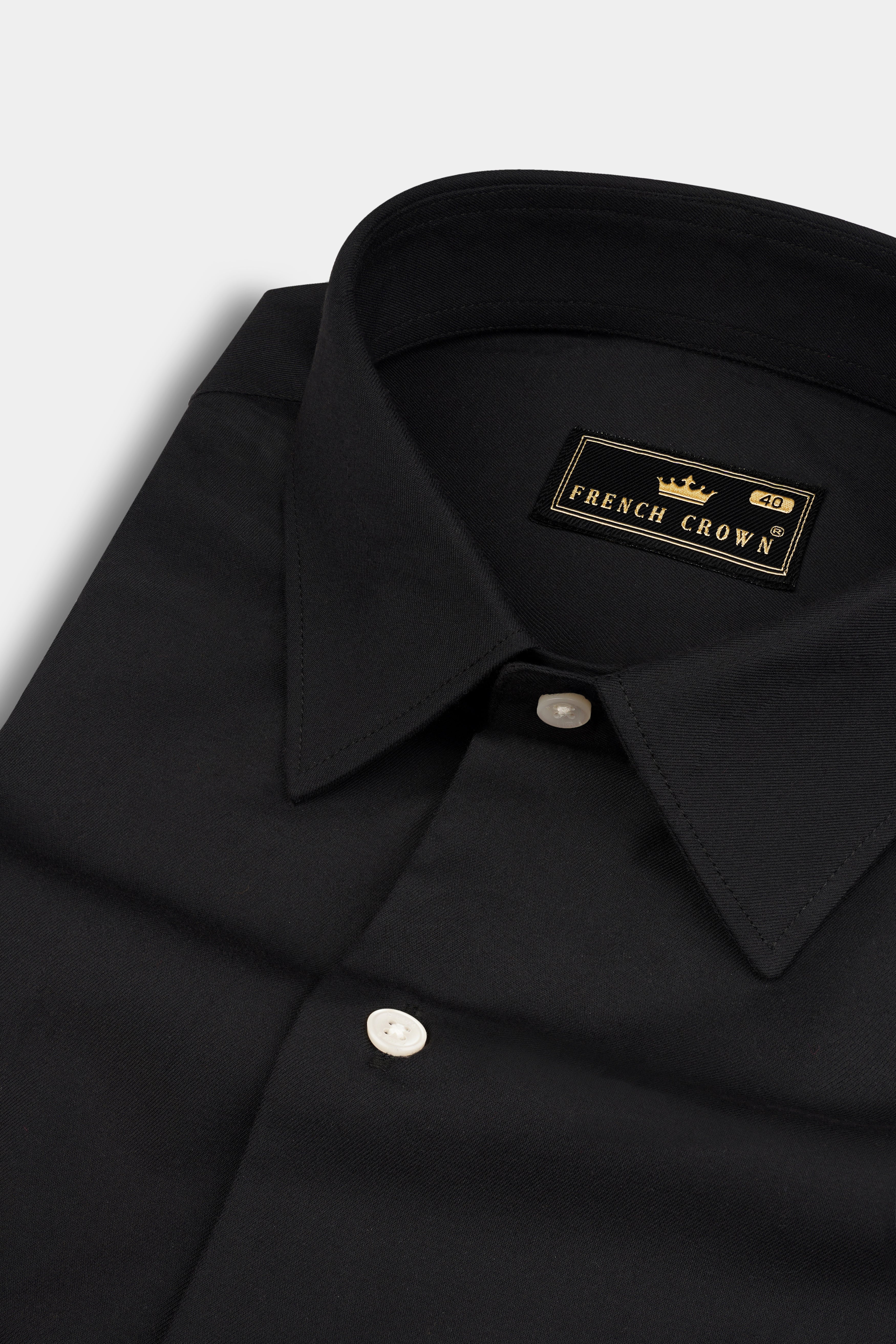 Jade Black stretchable Designer Flannel Shirt 12843-OS-FP-38, 12843-OS-FP-H-38, 12843-OS-FP-39, 12843-OS-FP-H-39, 12843-OS-FP-40, 12843-OS-FP-H-40, 12843-OS-FP-42, 12843-OS-FP-H-42, 12843-OS-FP-44, 12843-OS-FP-H-44, 12843-OS-FP-46, 12843-OS-FP-H-46, 12843-OS-FP-48, 12843-OS-FP-H-48, 12843-OS-FP-50, 12843-OS-FP-H-50, 12843-OS-FP-52, 12843-OS-FP-H-52