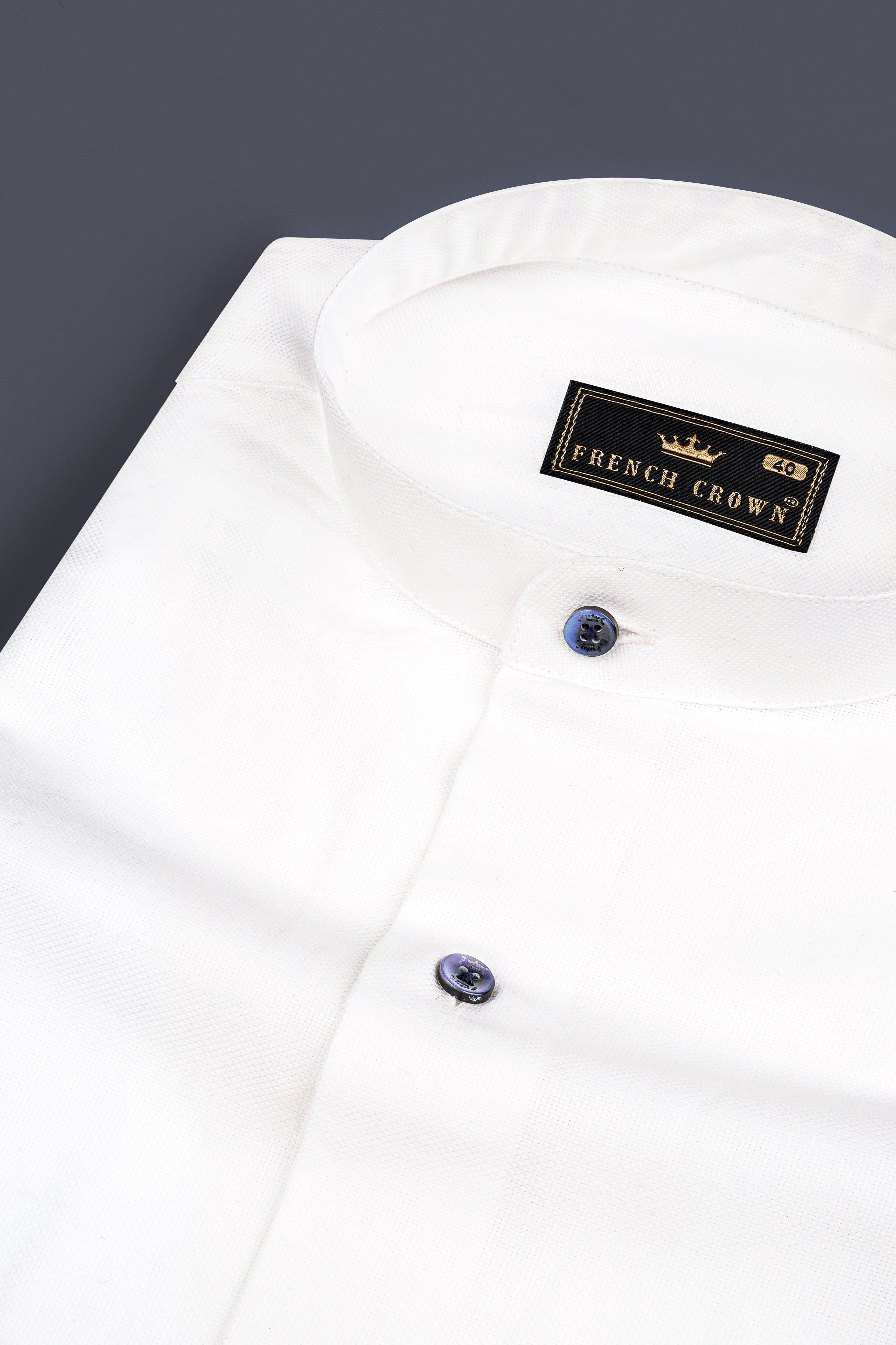 Bright White With Sienna Orange Ombre Effect Prints Premium Cotton Shirt 12848-M-BLE-38, 12848-M-BLE-H-38, 12848-M-BLE-39, 12848-M-BLE-H-39, 12848-M-BLE-40, 12848-M-BLE-H-40, 12848-M-BLE-42, 12848-M-BLE-H-42, 12848-M-BLE-44, 12848-M-BLE-H-44, 12848-M-BLE-46, 12848-M-BLE-H-46, 12848-M-BLE-48, 12848-M-BLE-H-48, 12848-M-BLE-50, 12848-M-BLE-H-50, 12848-M-BLE-52, 12848-M-BLE-H-52