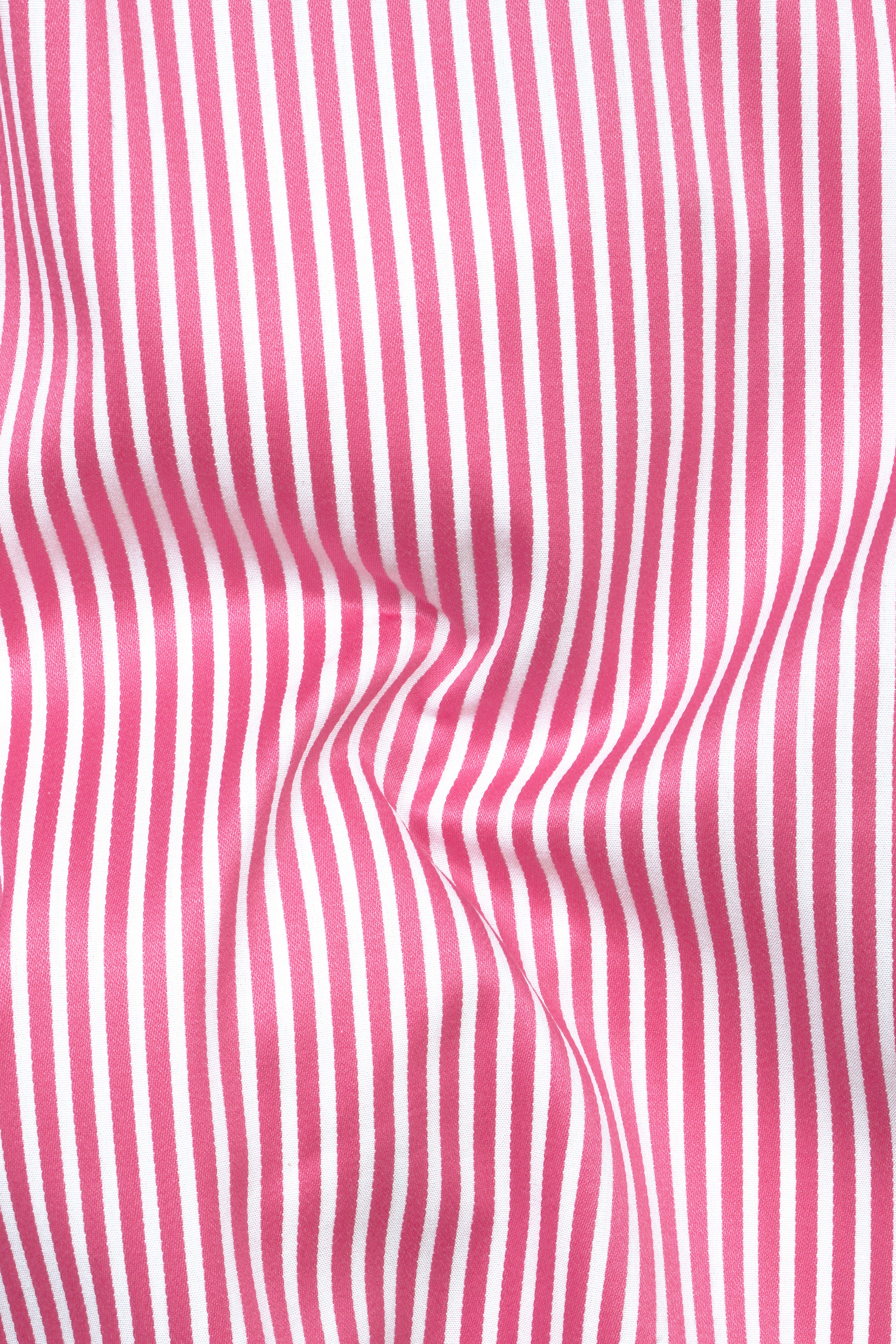 Brink Pink And Bright White Stripes Dobby Textured Premium Giza Cotton Shirt 12990-38 ,12990-H-38 ,12990-39 ,12990-H-39 ,12990-40 ,12990-H-40 ,12990-42 ,12990-H-42 ,12990-44 ,12990-H-44 ,12990-46 ,12990-H-46 ,12990-48 ,12990-H-48 ,12990-50 ,12990-H-50 ,12990-52 ,12990-H-52