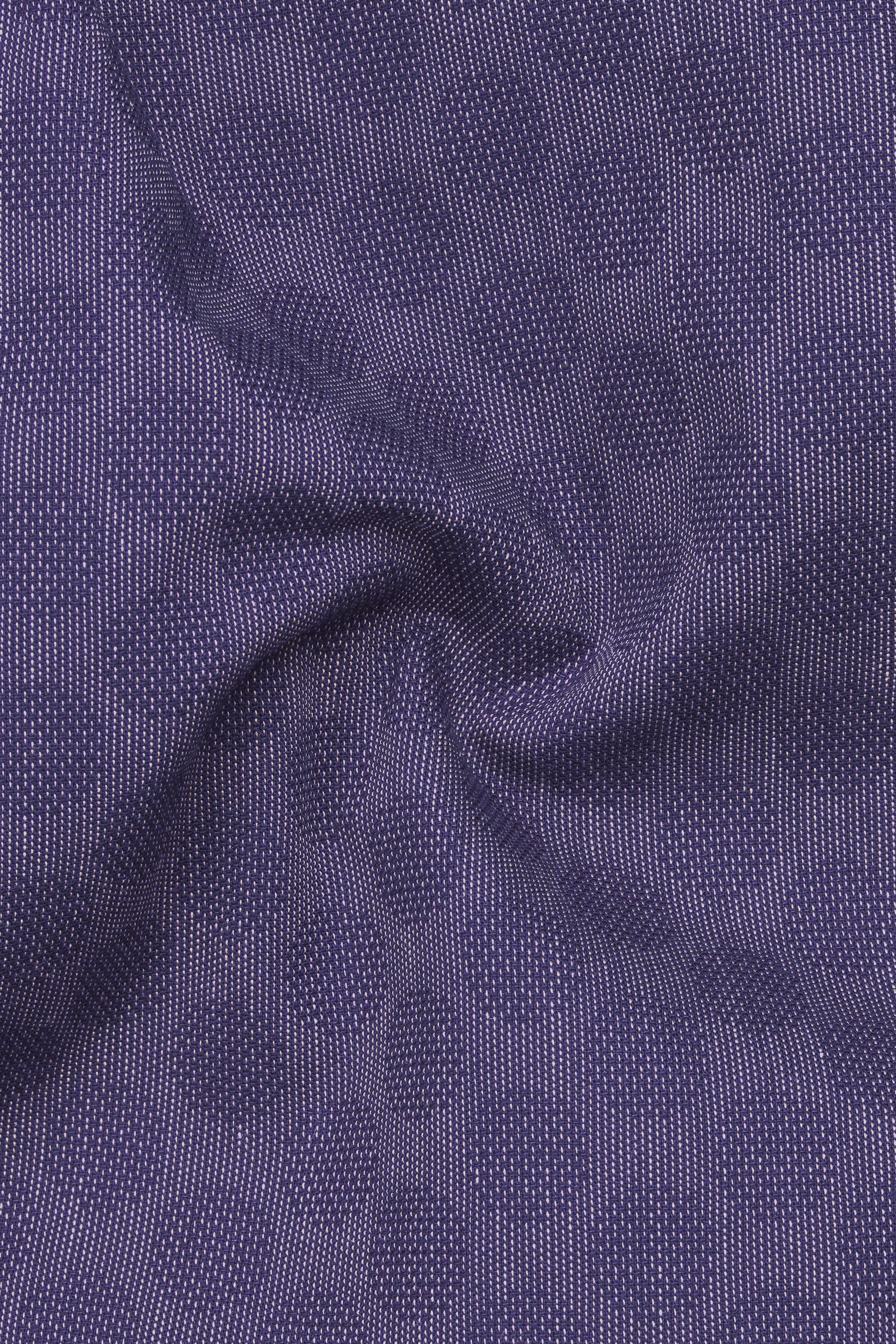 Martinique Purple Prints Dobby Textured Premium Giza Cotton Shirt 12995-CA-BLK-38 ,12995-CA-BLK-H-38 ,12995-CA-BLK-39 ,12995-CA-BLK-H-39 ,12995-CA-BLK-40 ,12995-CA-BLK-H-40 ,12995-CA-BLK-42 ,12995-CA-BLK-H-42 ,12995-CA-BLK-44 ,12995-CA-BLK-H-44 ,12995-CA-BLK-46 ,12995-CA-BLK-H-46 ,12995-CA-BLK-48 ,12995-CA-BLK-H-48 ,12995-CA-BLK-50 ,12995-CA-BLK-H-50 ,12995-CA-BLK-52 ,12995-CA-BLK-H-52