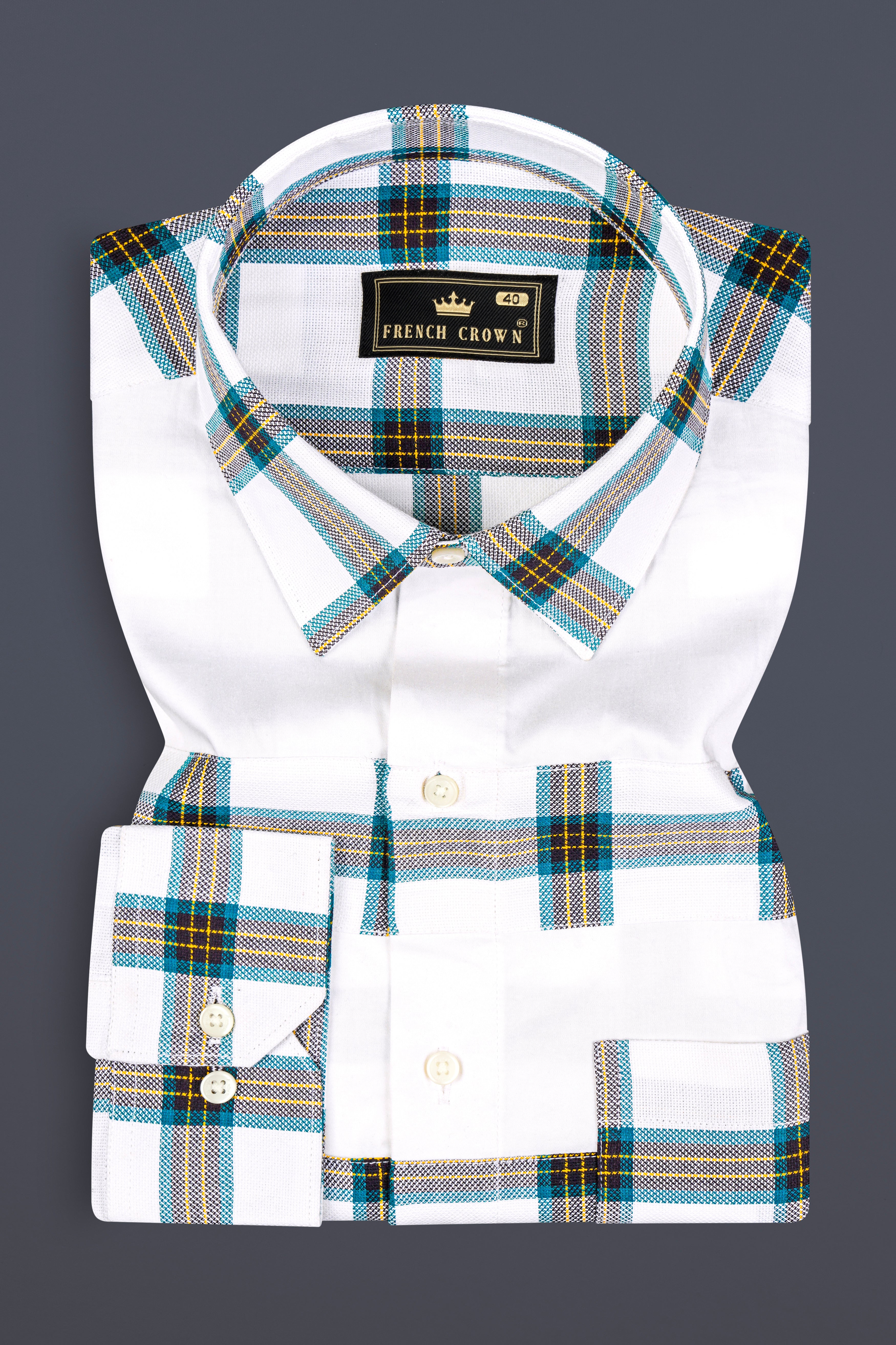 Blumine Blue And Bright White Premium Cotton Designer Shirt 13017-P69-38 ,13017-P69-H-38 ,13017-P69-39 ,13017-P69-H-39 ,13017-P69-40 ,13017-P69-H-40 ,13017-P69-42 ,13017-P69-H-42 ,13017-P69-44 ,13017-P69-H-44 ,13017-P69-46 ,13017-P69-H-46 ,13017-P69-48 ,13017-P69-H-48 ,13017-P69-50 ,13017-P69-H-50 ,13017-P69-52 ,13017-P69-H-52