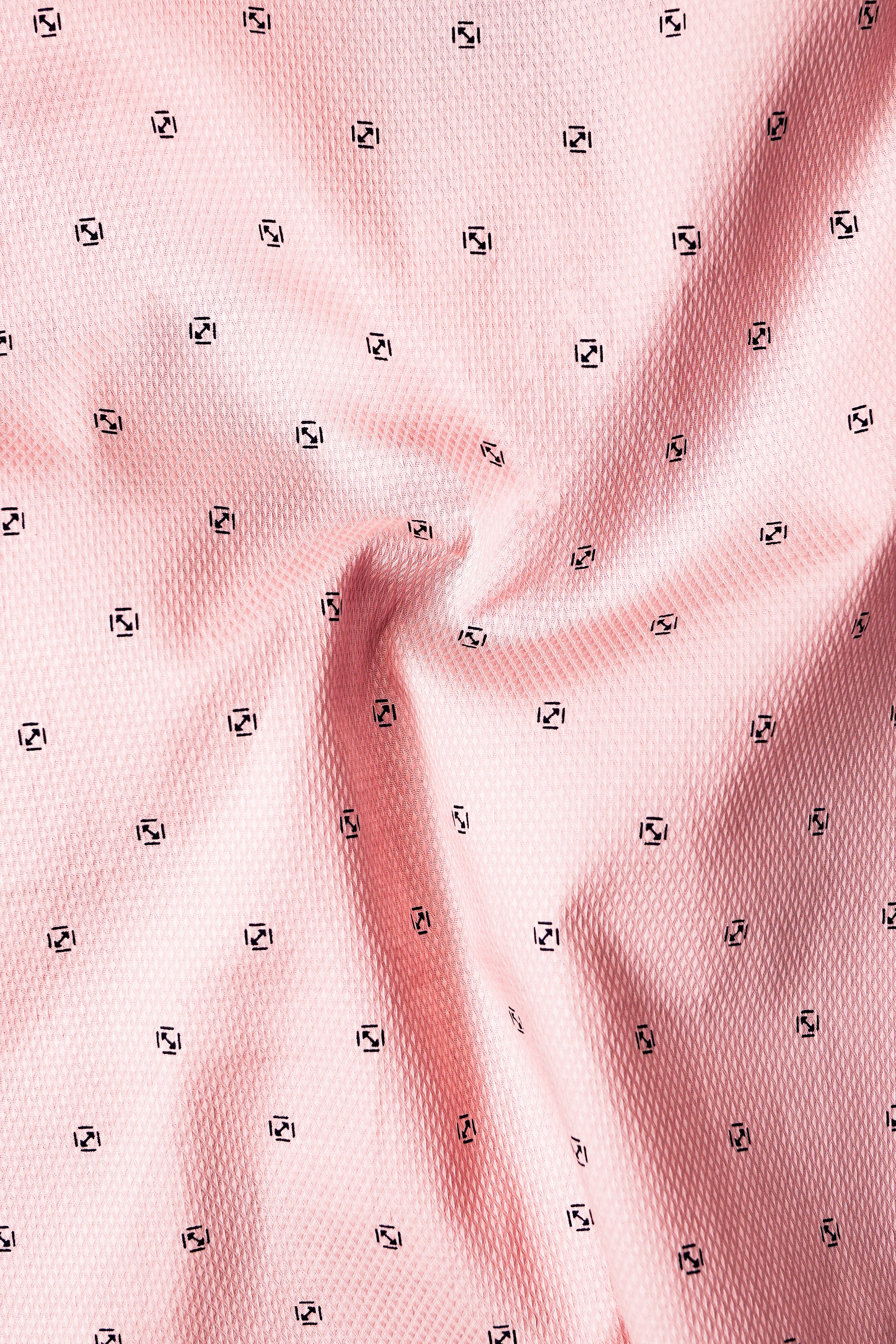 Azalea Pink Dobby Textured Premium Giza Cotton Shirt 13073-BLK-38, 13073-BLK-H-38, 13073-BLK-39, 13073-BLK-H-39, 13073-BLK-40, 13073-BLK-H-40, 13073-BLK-42, 13073-BLK-H-42, 13073-BLK-44, 13073-BLK-H-44, 13073-BLK-46, 13073-BLK-H-46, 13073-BLK-48, 13073-BLK-H-48, 13073-BLK-50, 13073-BLK-H-50, 13073-BLK-52, 13073-BLK-H-52