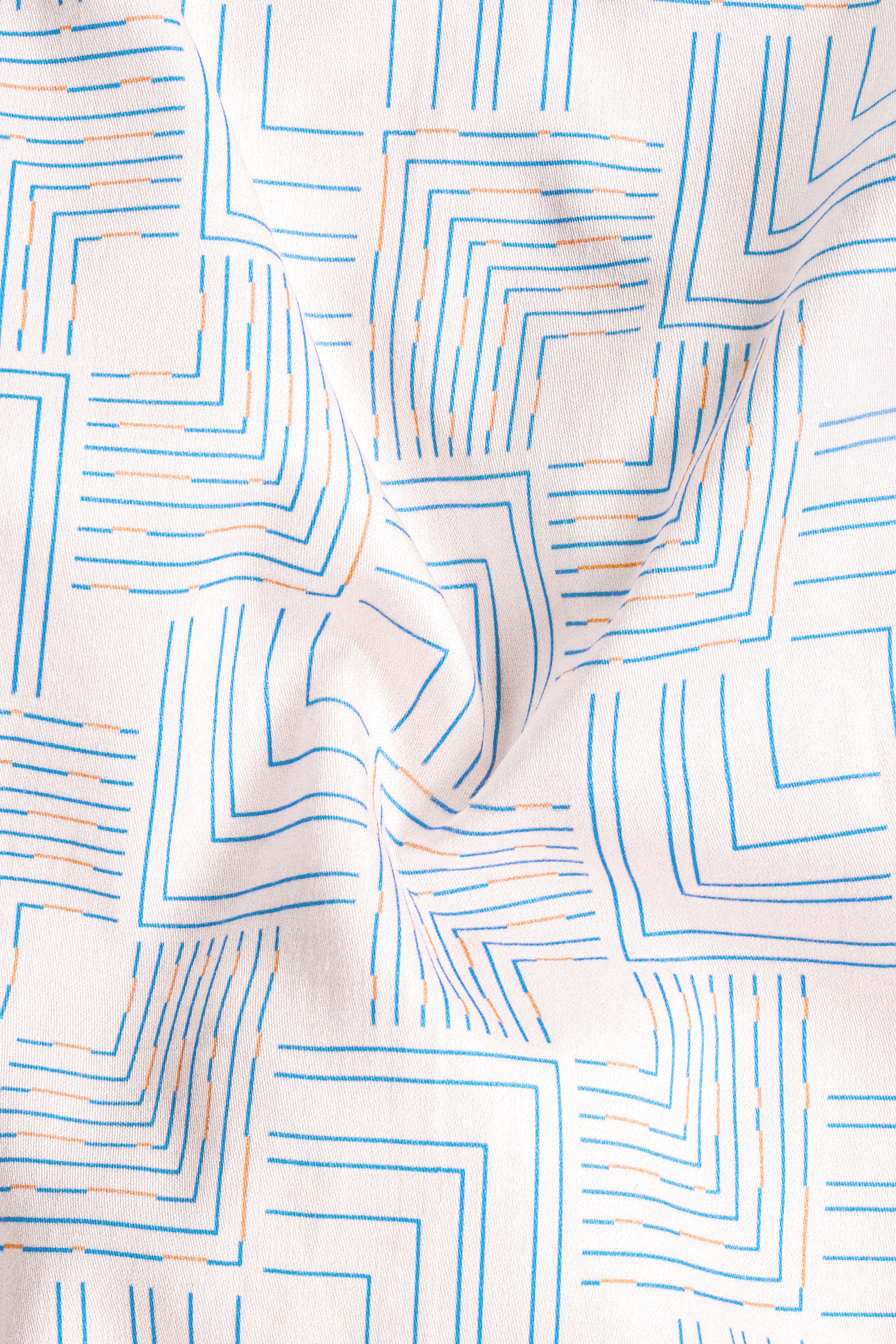 Fantasy Cream Printed Subtle Sheen Super Soft Premium Cotton Shirt 13103-38, 13103-H-38, 13103-39, 13103-H-39, 13103-40, 13103-H-40, 13103-42, 13103-H-42, 13103-44, 13103-H-44, 13103-46, 13103-H-46, 13103-48, 13103-H-48, 13103-50, 13103-H-50, 13103-52, 13103-H-52