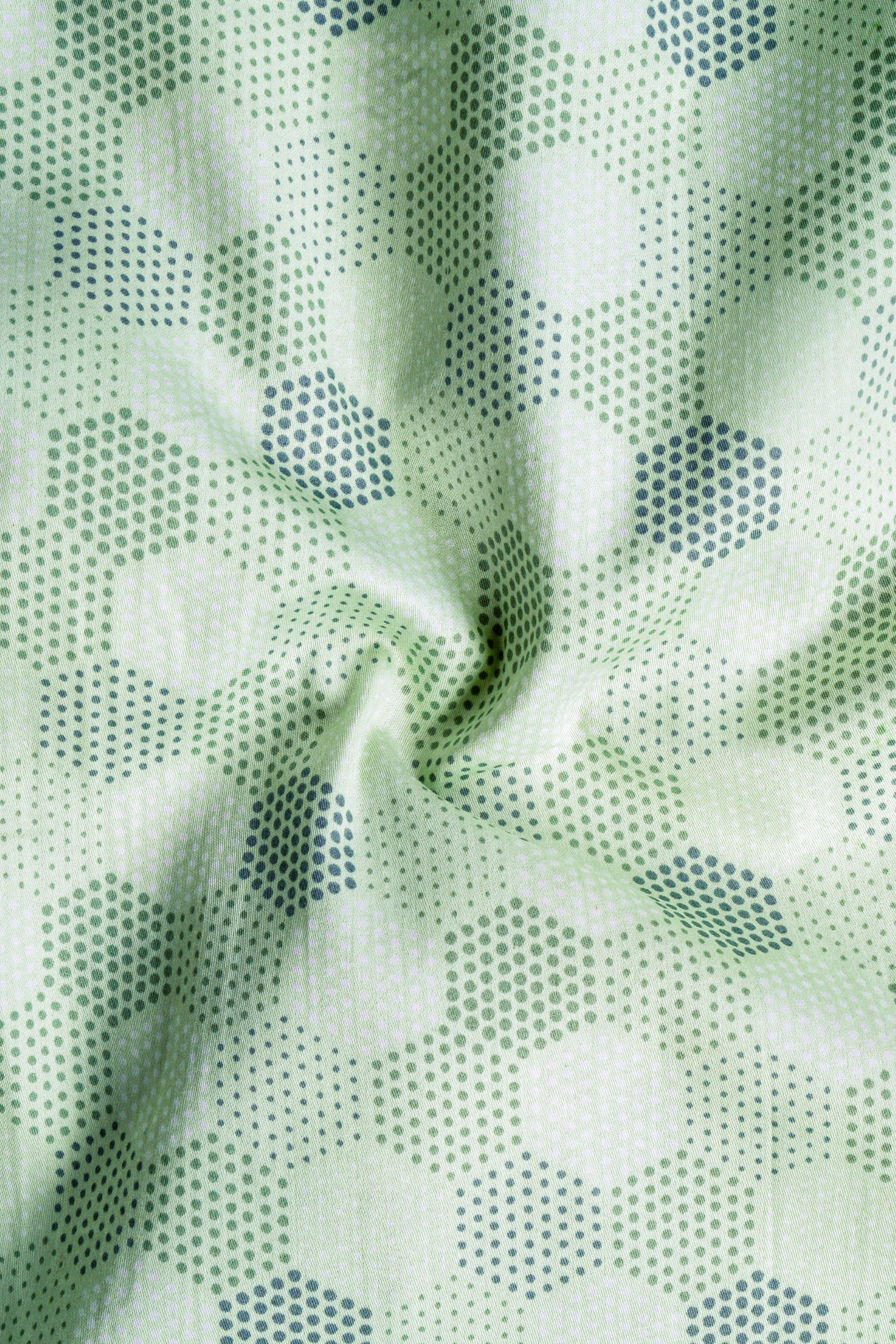 Coriander Green Printed Subtle Sheen Super Soft Premium Cotton Shirt 13117-WCC-38, 13117-WCC-H-38, 13117-WCC-39, 13117-WCC-H-39, 13117-WCC-40, 13117-WCC-H-40, 13117-WCC-42, 13117-WCC-H-42, 13117-WCC-44, 13117-WCC-H-44, 13117-WCC-46, 13117-WCC-H-46, 13117-WCC-48, 13117-WCC-H-48, 13117-WCC-50, 13117-WCC-H-50, 13117-WCC-52, 13117-WCC-H-52