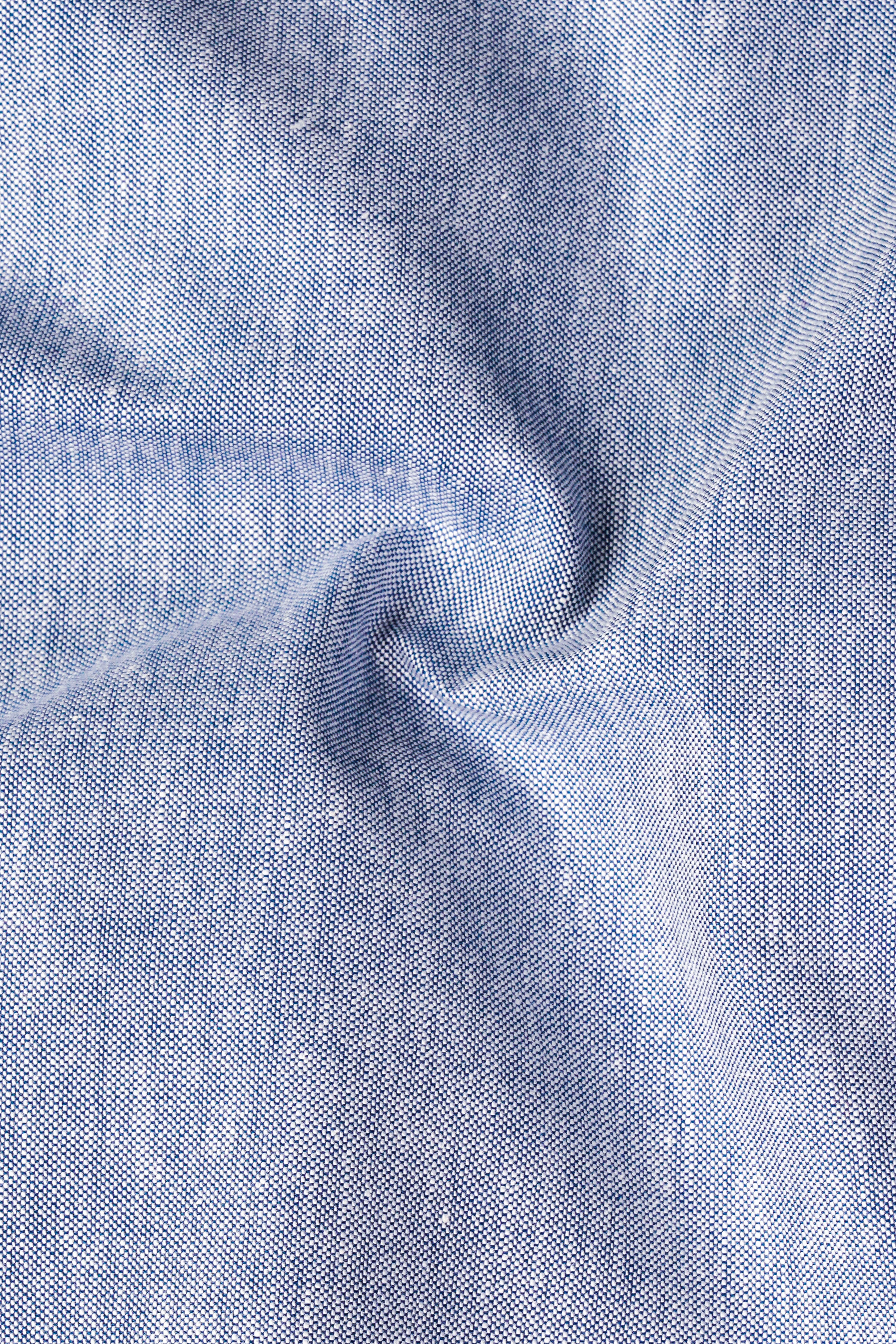 Raven Blue Textured Oxford Premium Cotton Shirt 13184-BD-BLE-38, 13184-BD-BLE-H-38, 13184-BD-BLE-39, 13184-BD-BLE-H-39, 13184-BD-BLE-40, 13184-BD-BLE-H-40, 13184-BD-BLE-42, 13184-BD-BLE-H-42, 13184-BD-BLE-44, 13184-BD-BLE-H-44, 13184-BD-BLE-46, 13184-BD-BLE-H-46, 13184-BD-BLE-48, 13184-BD-BLE-H-48, 13184-BD-BLE-50, 13184-BD-BLE-H-50, 13184-BD-BLE-52, 13184-BD-BLE-H-52