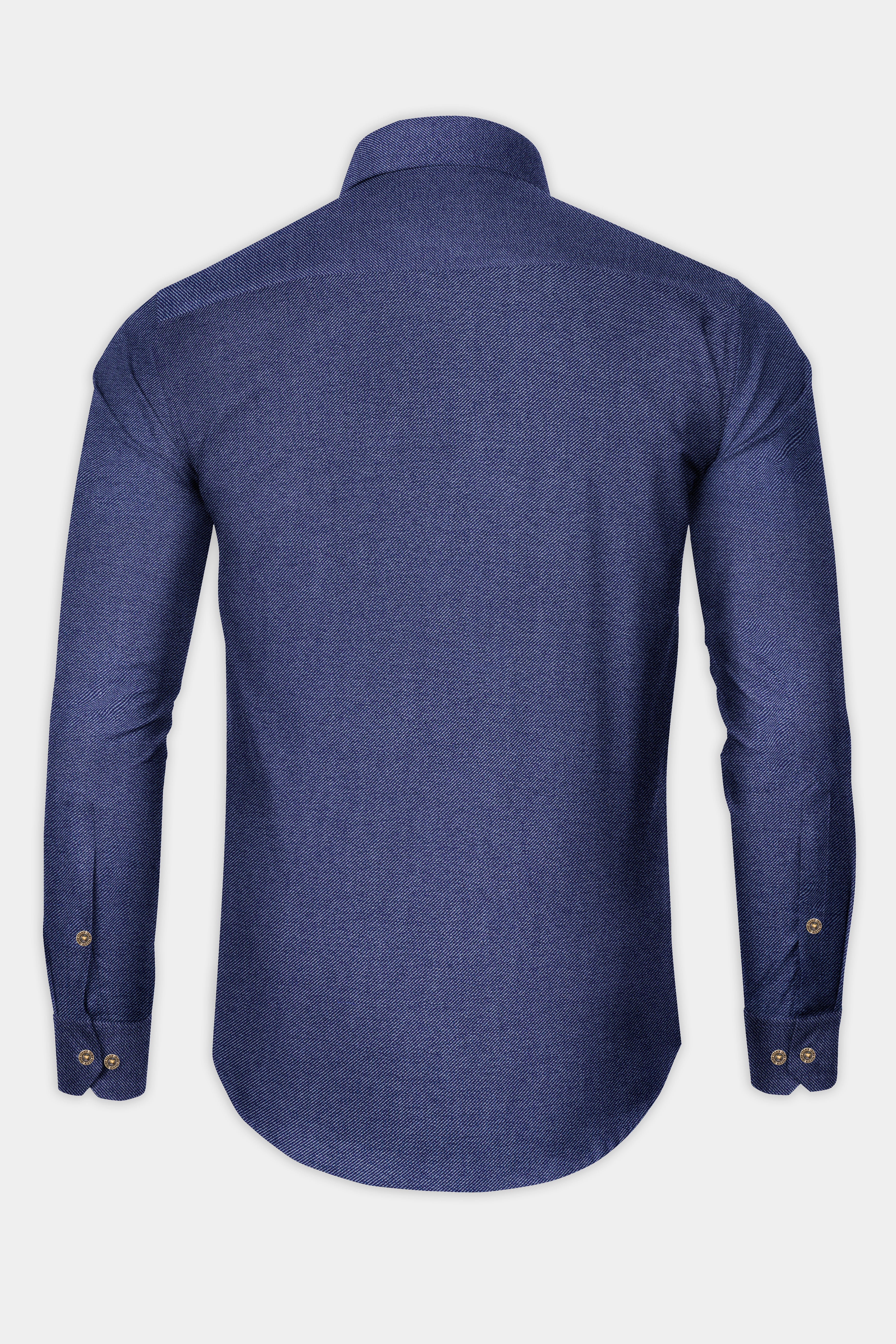 Rhino Blue Textured Heavyweight Denim Designer Overshirt/shacket 13195-BD-MB-OS-FP-38, 13195-BD-MB-OS-FP-H-38, 13195-BD-MB-OS-FP-39, 13195-BD-MB-OS-FP-H-39, 13195-BD-MB-OS-FP-40, 13195-BD-MB-OS-FP-H-40, 13195-BD-MB-OS-FP-42, 13195-BD-MB-OS-FP-H-42, 13195-BD-MB-OS-FP-44, 13195-BD-MB-OS-FP-H-44, 13195-BD-MB-OS-FP-46, 13195-BD-MB-OS-FP-H-46, 13195-BD-MB-OS-FP-48, 13195-BD-MB-OS-FP-H-48, 13195-BD-MB-OS-FP-50, 13195-BD-MB-OS-FP-H-50, 13195-BD-MB-OS-FP-52, 13195-BD-MB-OS-FP-H-52