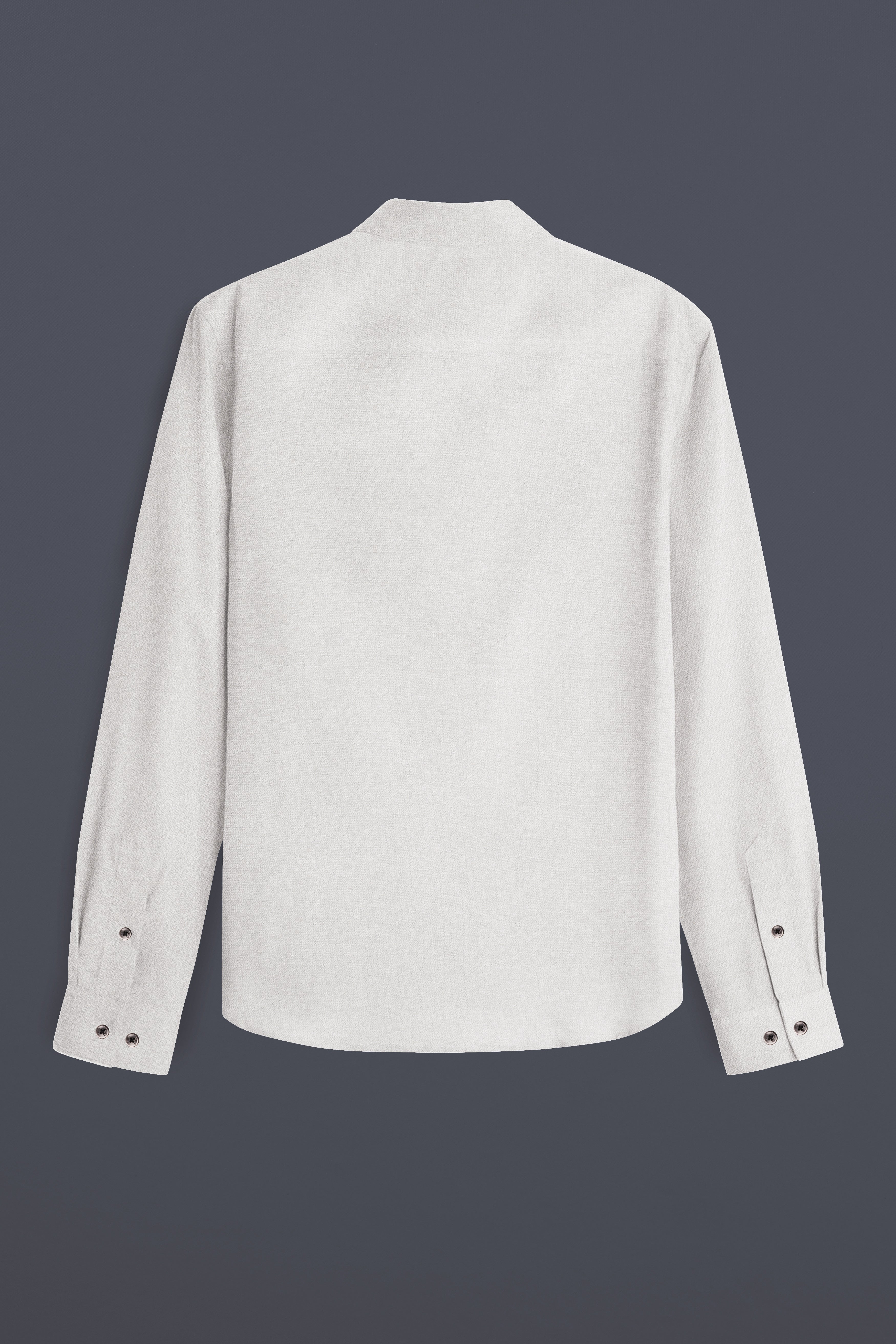 Iron Gray Solid Flannel Premium Cotton Shirt 13202-BD-BLK-38, 13202-BD-BLK-H-38, 13202-BD-BLK-39, 13202-BD-BLK-H-39, 13202-BD-BLK-40, 13202-BD-BLK-H-40, 13202-BD-BLK-42, 13202-BD-BLK-H-42, 13202-BD-BLK-44, 13202-BD-BLK-H-44, 13202-BD-BLK-46, 13202-BD-BLK-H-46, 13202-BD-BLK-48, 13202-BD-BLK-H-48, 13202-BD-BLK-50, 13202-BD-BLK-H-50, 13202-BD-BLK-52, 13202-BD-BLK-H-52