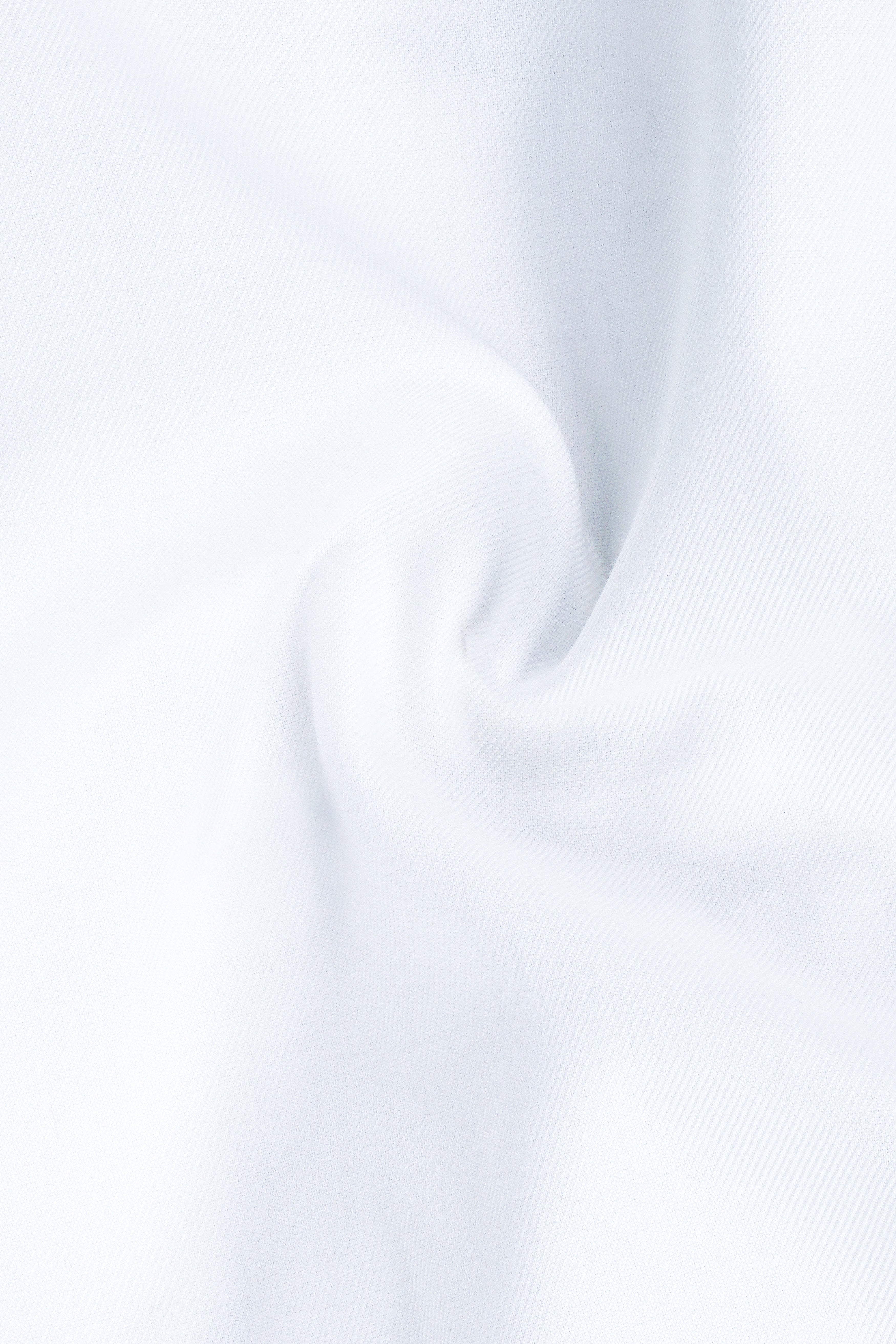 Bright White Solid Twill Premium Cotton Shirt 13224-BLE-38, 13224-BLE-H-38, 13224-BLE-39, 13224-BLE-H-39, 13224-BLE-40, 13224-BLE-H-40, 13224-BLE-42, 13224-BLE-H-42, 13224-BLE-44, 13224-BLE-H-44, 13224-BLE-46, 13224-BLE-H-46, 13224-BLE-48, 13224-BLE-H-48, 13224-BLE-50, 13224-BLE-H-50, 13224-BLE-52, 13224-BLE-H-52