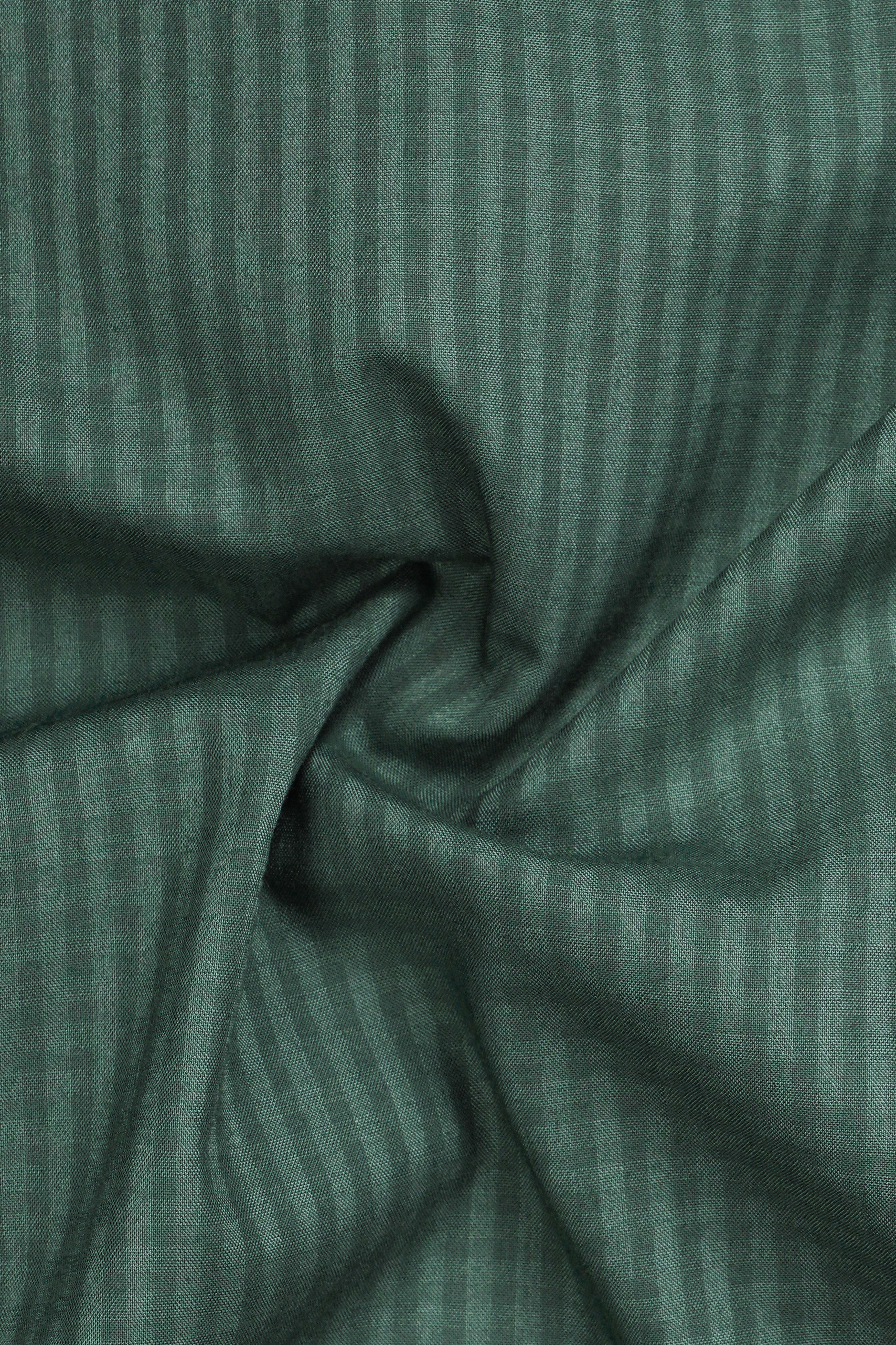 Hazel Green Gingham Checked Premium Cotton Shirt 13231-GR-38, 13231-GR-H-38, 13231-GR-39, 13231-GR-H-39, 13231-GR-40, 13231-GR-H-40, 13231-GR-42, 13231-GR-H-42, 13231-GR-44, 13231-GR-H-44, 13231-GR-46, 13231-GR-H-46, 13231-GR-48, 13231-GR-H-48, 13231-GR-50, 13231-GR-H-50, 13231-GR-52, 13231-GR-H-52