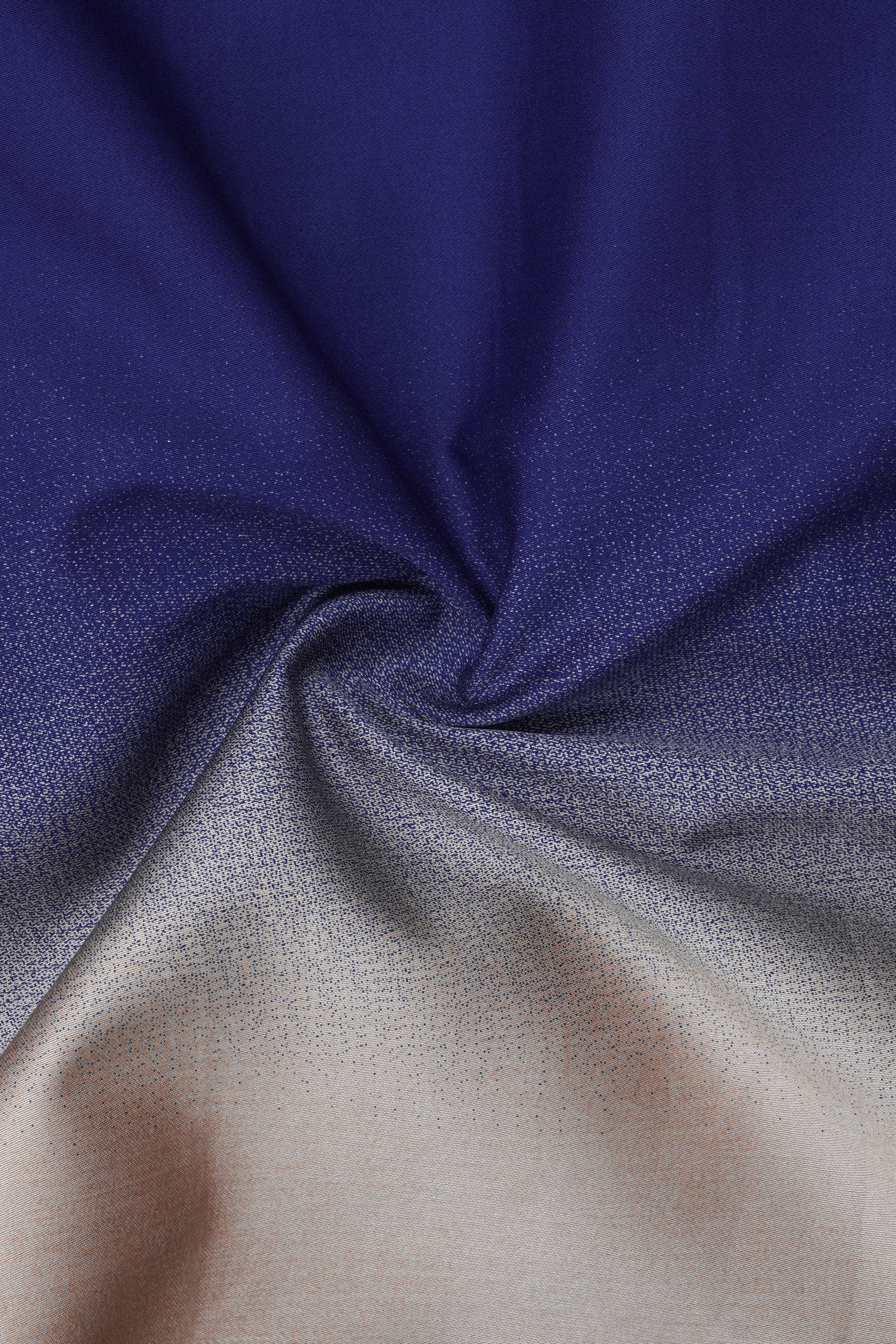 SereneHorizon-Indigo Blue And Sandrift Brown Gradient Printed Subtle Sheen Super Soft Premium Cotton Shirt 13283-M-BLE-38, 13283-M-BLE-H-38, 13283-M-BLE-39, 13283-M-BLE-H-39, 13283-M-BLE-40, 13283-M-BLE-H-40, 13283-M-BLE-42, 13283-M-BLE-H-42, 13283-M-BLE-44, 13283-M-BLE-H-44, 13283-M-BLE-46, 13283-M-BLE-H-46, 13283-M-BLE-48, 13283-M-BLE-H-48, 13283-M-BLE-50, 13283-M-BLE-H-50, 13283-M-BLE-52, 13283-M-BLE-H-52