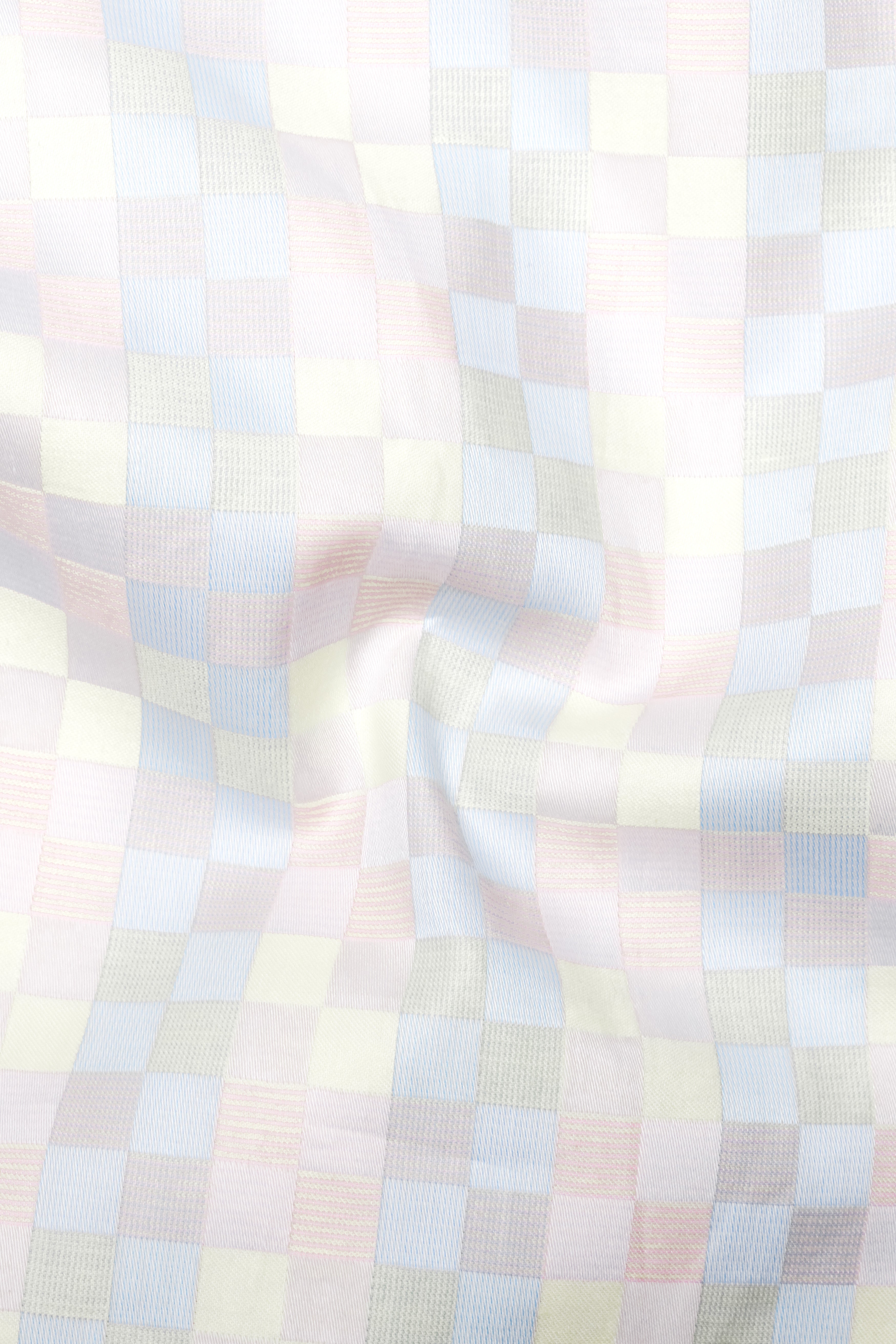 Twilight Pink And Cadet Blue Jacquard Textured Premium Cotton Dress Shirt 13376-CA-38, 13376-CA-H-38, 13376-CA-39, 13376-CA-H-39, 13376-CA-40, 13376-CA-H-40, 13376-CA-42, 13376-CA-H-42, 13376-CA-44, 13376-CA-H-44, 13376-CA-46, 13376-CA-H-46, 13376-CA-48, 13376-CA-H-48, 13376-CA-50, 13376-CA-H-50, 13376-CA-52, 13376-CA-H-52