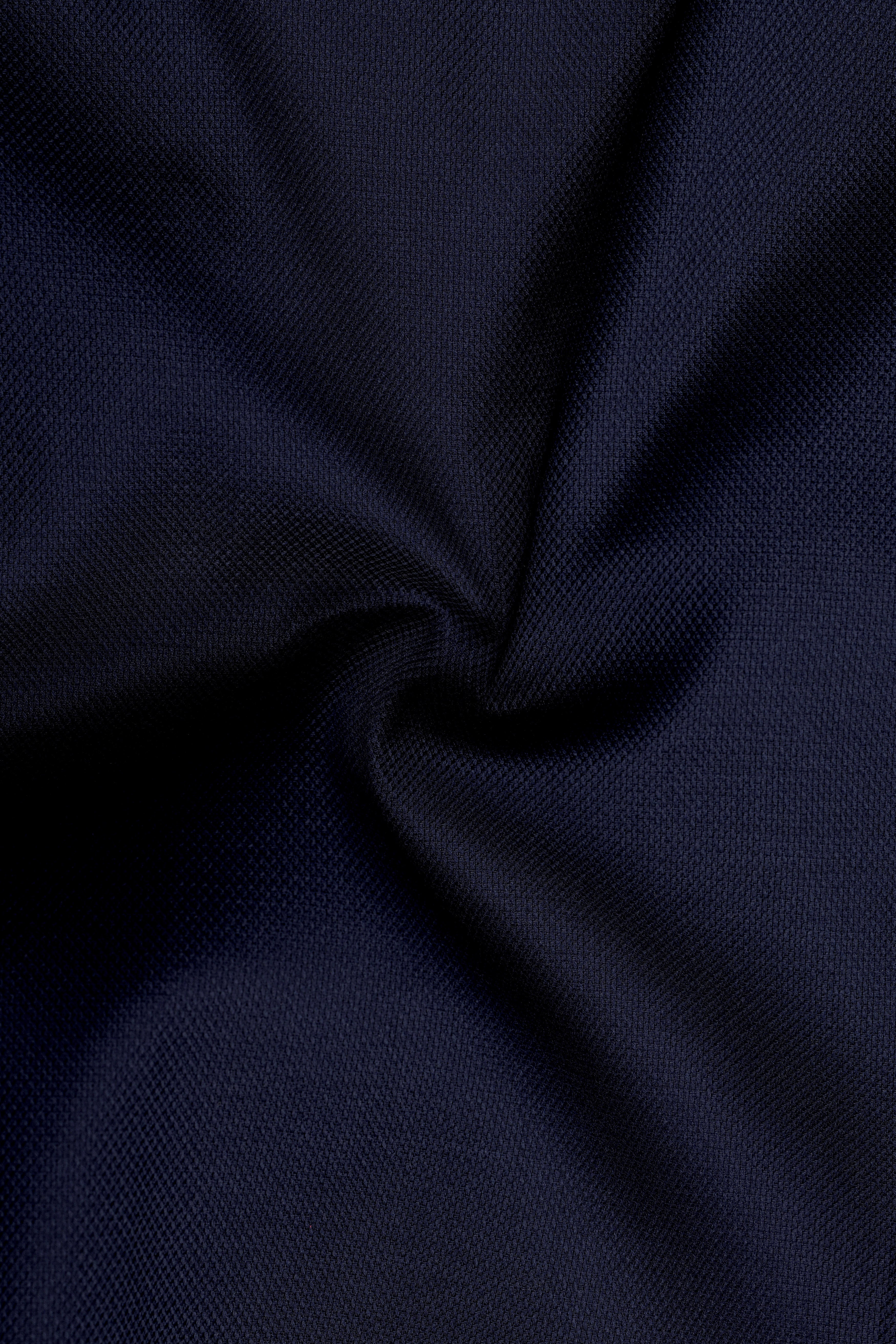 Nocturnal-Ebony Blue Solid Dobby Textured Premium Giza Cotton Dress Shirt 13397-BLK-38, 13397-BLK-H-38, 13397-BLK-39, 13397-BLK-H-39, 13397-BLK-40, 13397-BLK-H-40, 13397-BLK-42, 13397-BLK-H-42, 13397-BLK-44, 13397-BLK-H-44, 13397-BLK-46, 13397-BLK-H-46, 13397-BLK-48, 13397-BLK-H-48, 13397-BLK-50, 13397-BLK-H-50, 13397-BLK-52, 13397-BLK-H-52