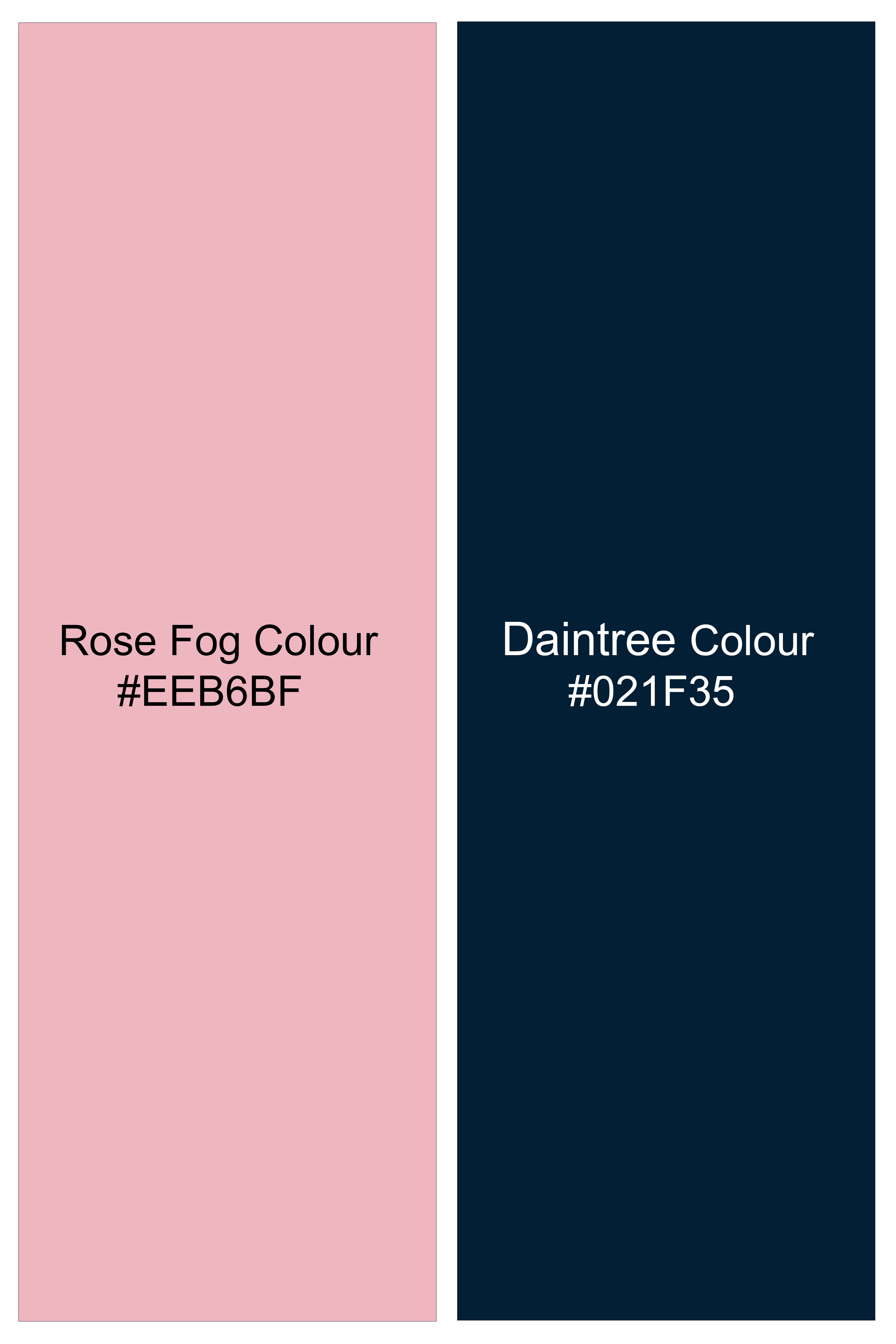 Twilight-Rose Fog Pink And Daintree Blue Plaid Flannel Cotton Casual Shirt 13399-BD-38, 13399-BD-H-38, 13399-BD-39, 13399-BD-H-39, 13399-BD-40, 13399-BD-H-40, 13399-BD-42, 13399-BD-H-42, 13399-BD-44, 13399-BD-H-44, 13399-BD-46, 13399-BD-H-46, 13399-BD-48, 13399-BD-H-48, 13399-BD-50, 13399-BD-H-50, 13399-BD-52, 13399-BD-H-52