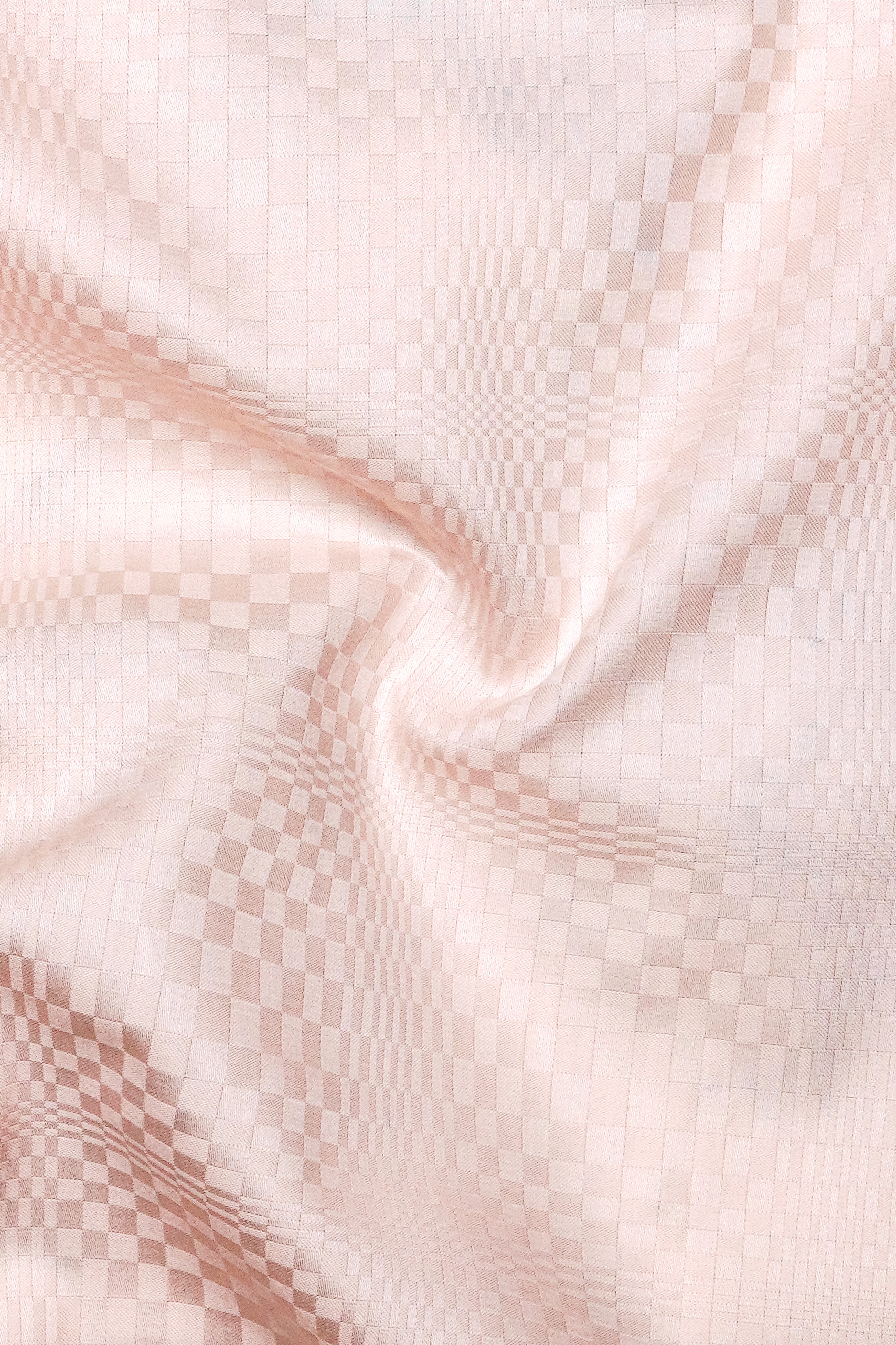 Serene-Misty Rose Peach Dobby Textured Premium Giza Cotton Dress Shirt 13424-BCC-38, 13424-BCC-H-38, 13424-BCC-39, 13424-BCC-H-39, 13424-BCC-40, 13424-BCC-H-40, 13424-BCC-42, 13424-BCC-H-42, 13424-BCC-44, 13424-BCC-H-44, 13424-BCC-46, 13424-BCC-H-46, 13424-BCC-48, 13424-BCC-H-48, 13424-BCC-50, 13424-BCC-H-50, 13424-BCC-52, 13424-BCC-H-52