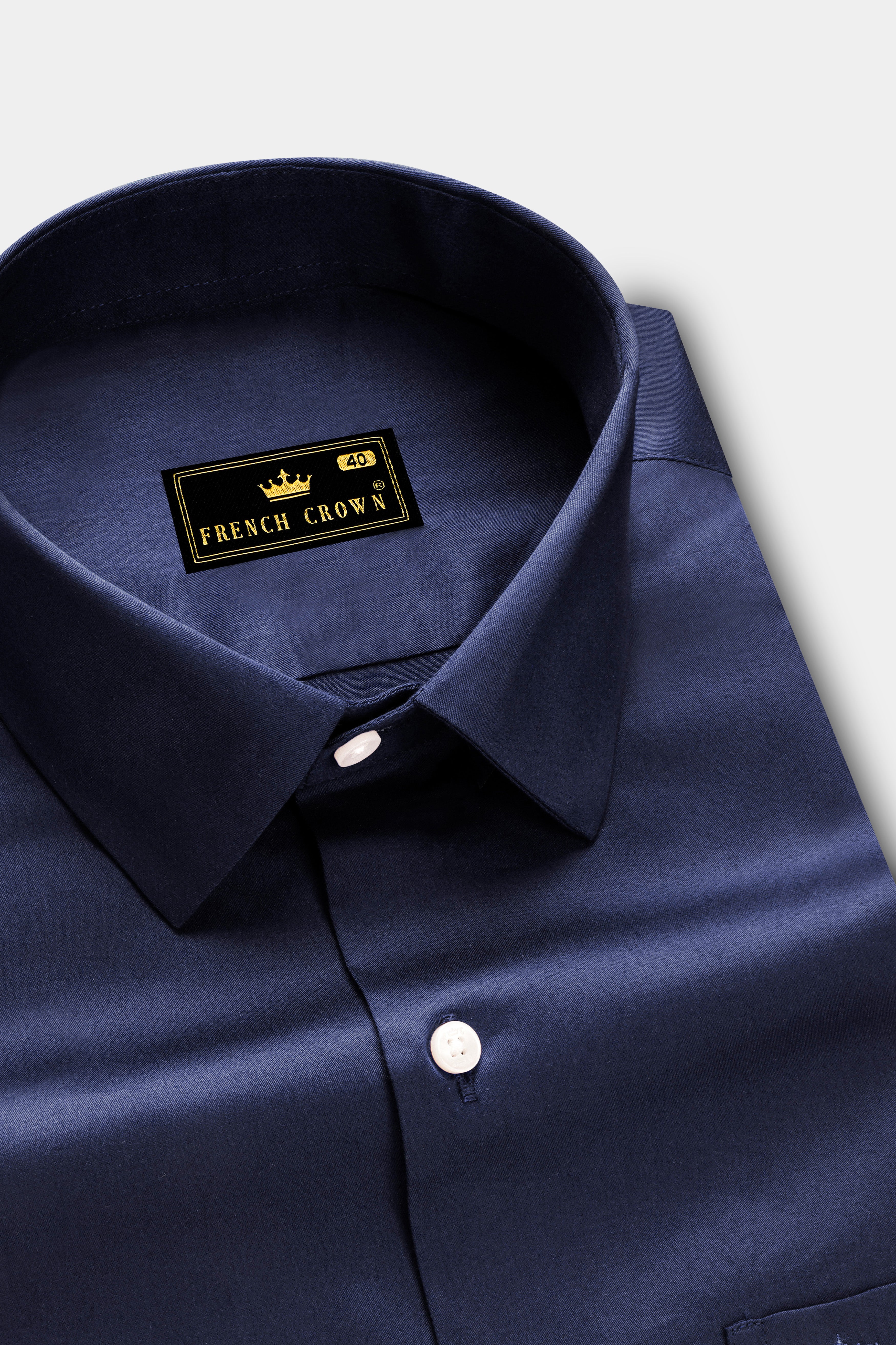 Cerulean-Tealish Blue Solid Subtle Sheen Super Soft Premium Cotton Dress Shirt 13650-38, 13650-H-38, 13650-39, 13650-H-39, 13650-40, 13650-H-40, 13650-42, 13650-H-42, 13650-44, 13650-H-44, 13650-46, 13650-H-46, 13650-48, 13650-H-48, 13650-50, 13650-H-50, 13650-52, 13650-H-52