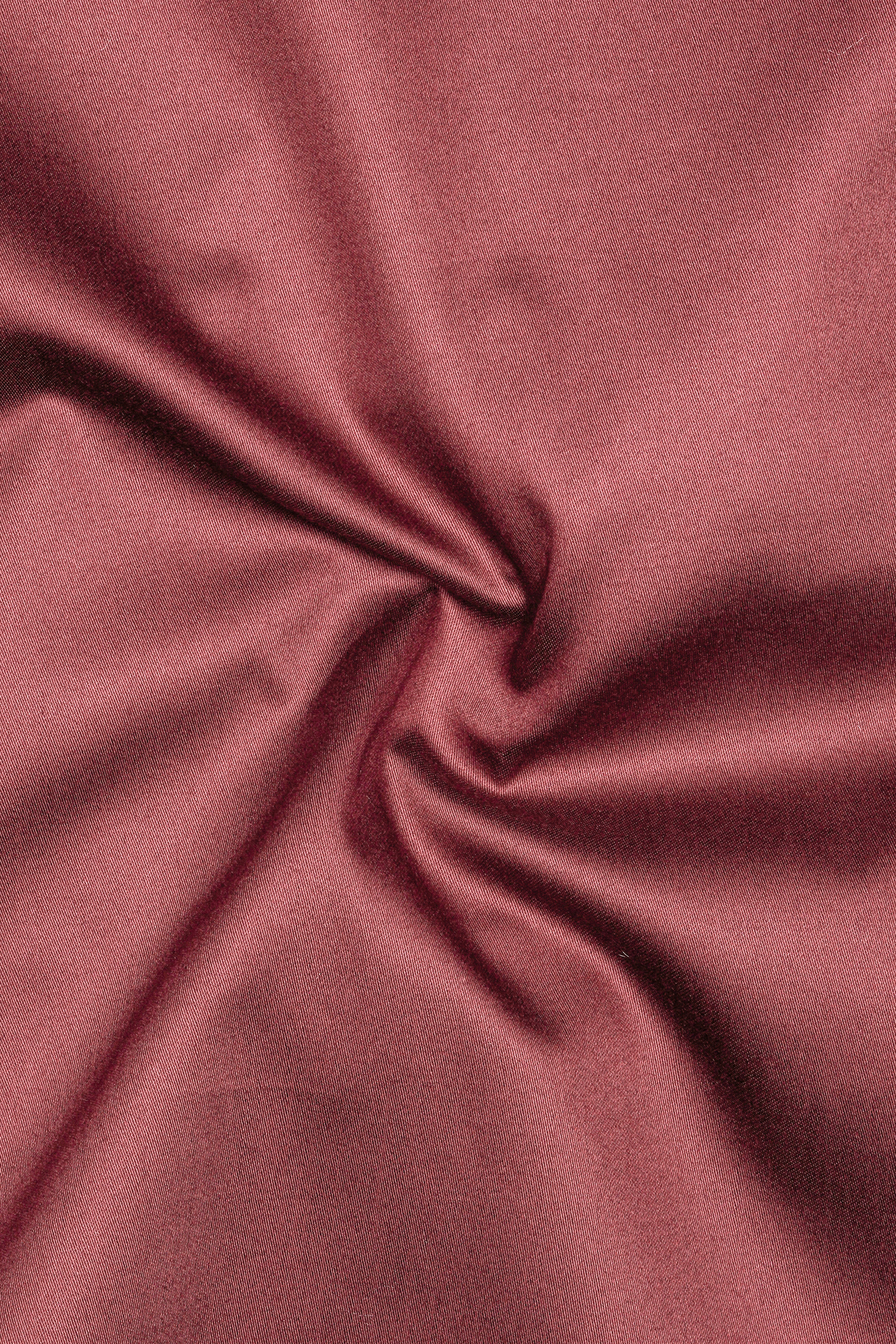 Muted Mauve-Rose Taupe Subtle Sheen Super Soft Premium Cotton Semi Formal Mandarin Collar Shirt 13656-M-38, 13656-M-H-38, 13656-M-39, 13656-M-H-39, 13656-M-40, 13656-M-H-40, 13656-M-42, 13656-M-H-42, 13656-M-44, 13656-M-H-44, 13656-M-46, 13656-M-H-46, 13656-M-48, 13656-M-H-48, 13656-M-50, 13656-M-H-50, 13656-M-52, 13656-M-H-52