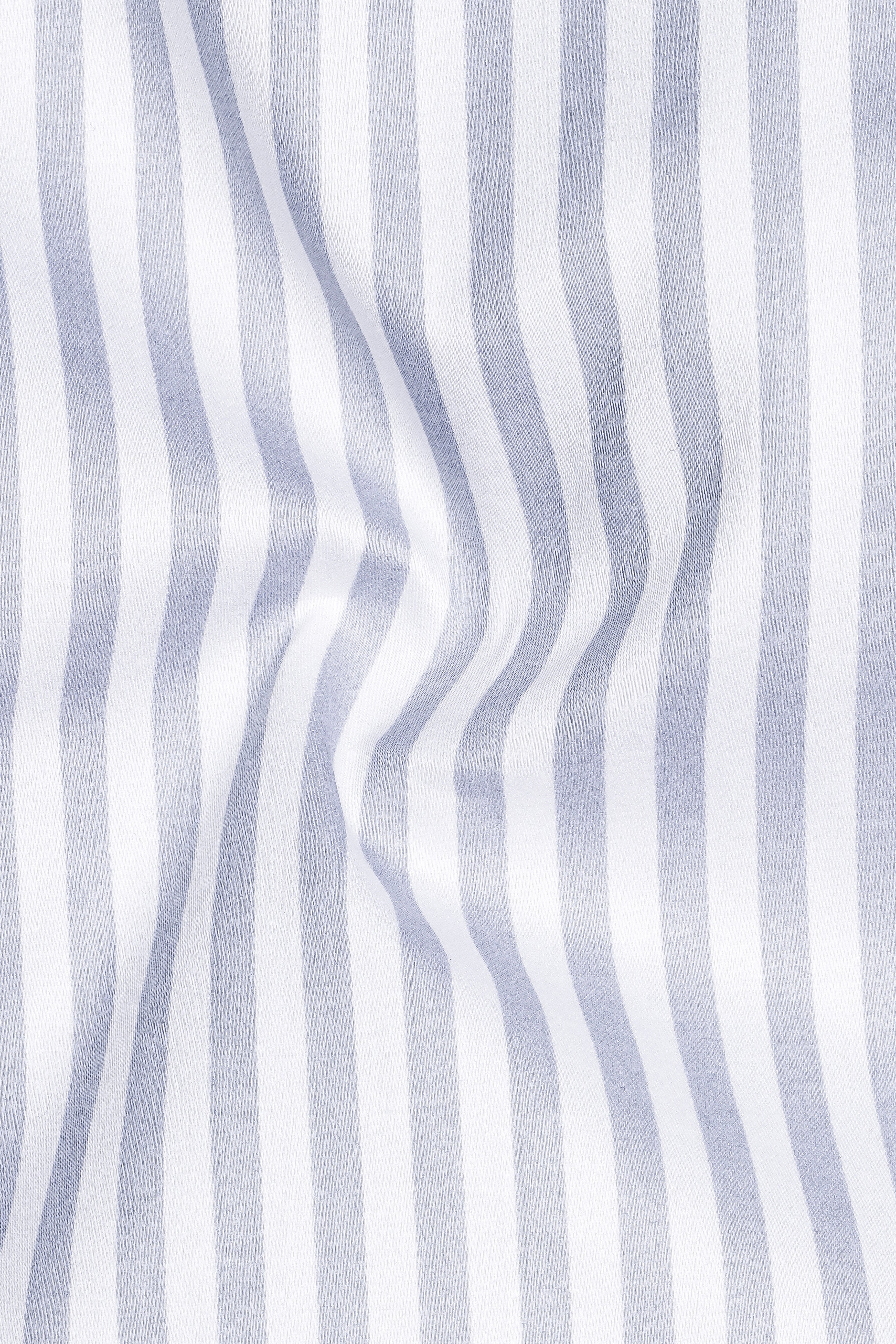 Strivaro-Aluminium Gray And Bright White Candy Striped Subtle Sheen Super Soft Premium Cotton Cuff Collar Dress Shirt 14017-WCC-38, 14017-WCC-H-38, 14017-WCC-39, 14017-WCC-H-39, 14017-WCC-40, 14017-WCC-H-40, 14017-WCC-42, 14017-WCC-H-42, 14017-WCC-44, 14017-WCC-H-44, 14017-WCC-46, 14017-WCC-H-46, 14017-WCC-48, 14017-WCC-H-48, 14017-WCC-50, 14017-WCC-H-50, 14017-WCC-52, 14017-WCC-H-52
