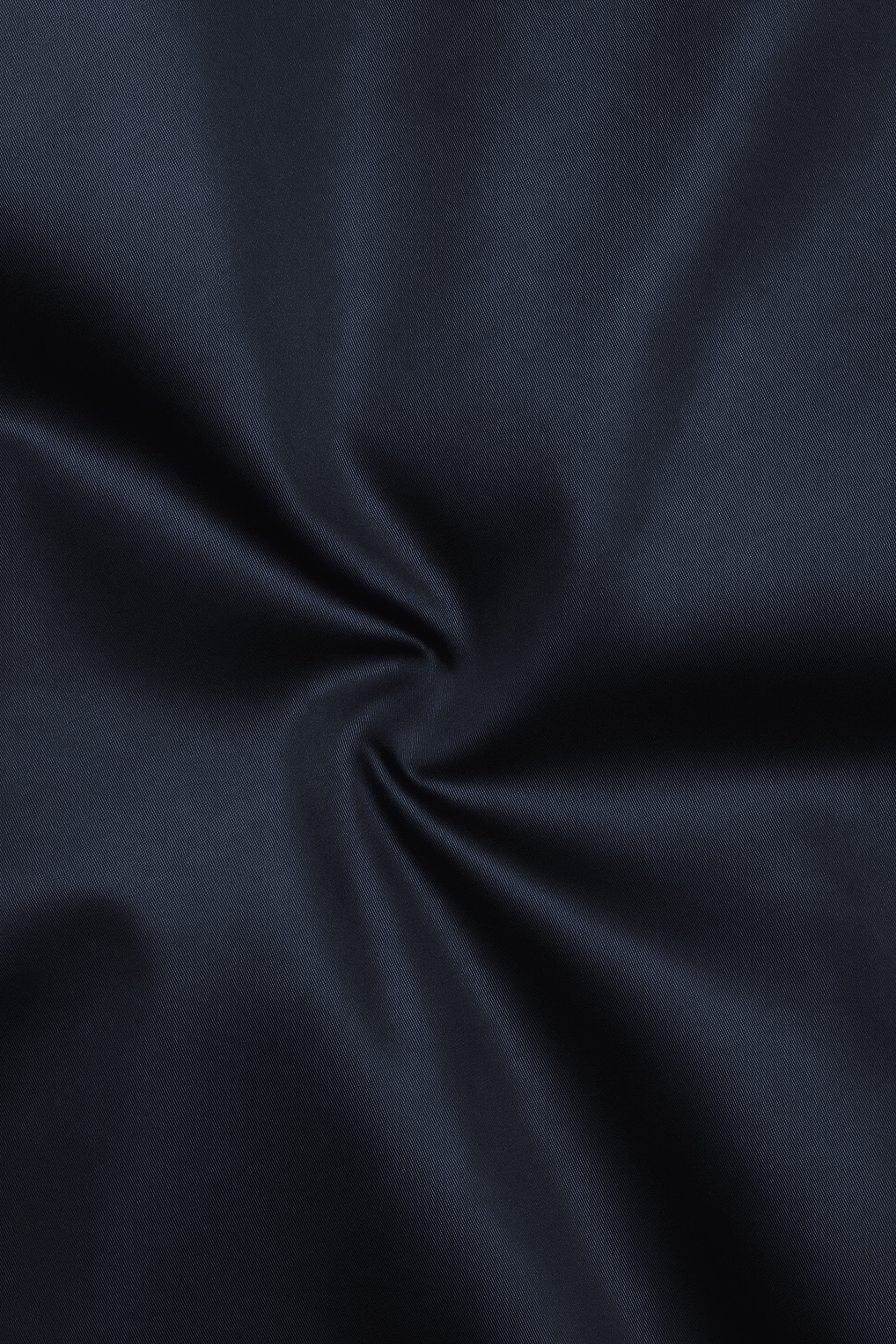 Bluvoro-Haiti Gray Subtle Sheen Super Soft Premium Cotton Tuxedo Shirt