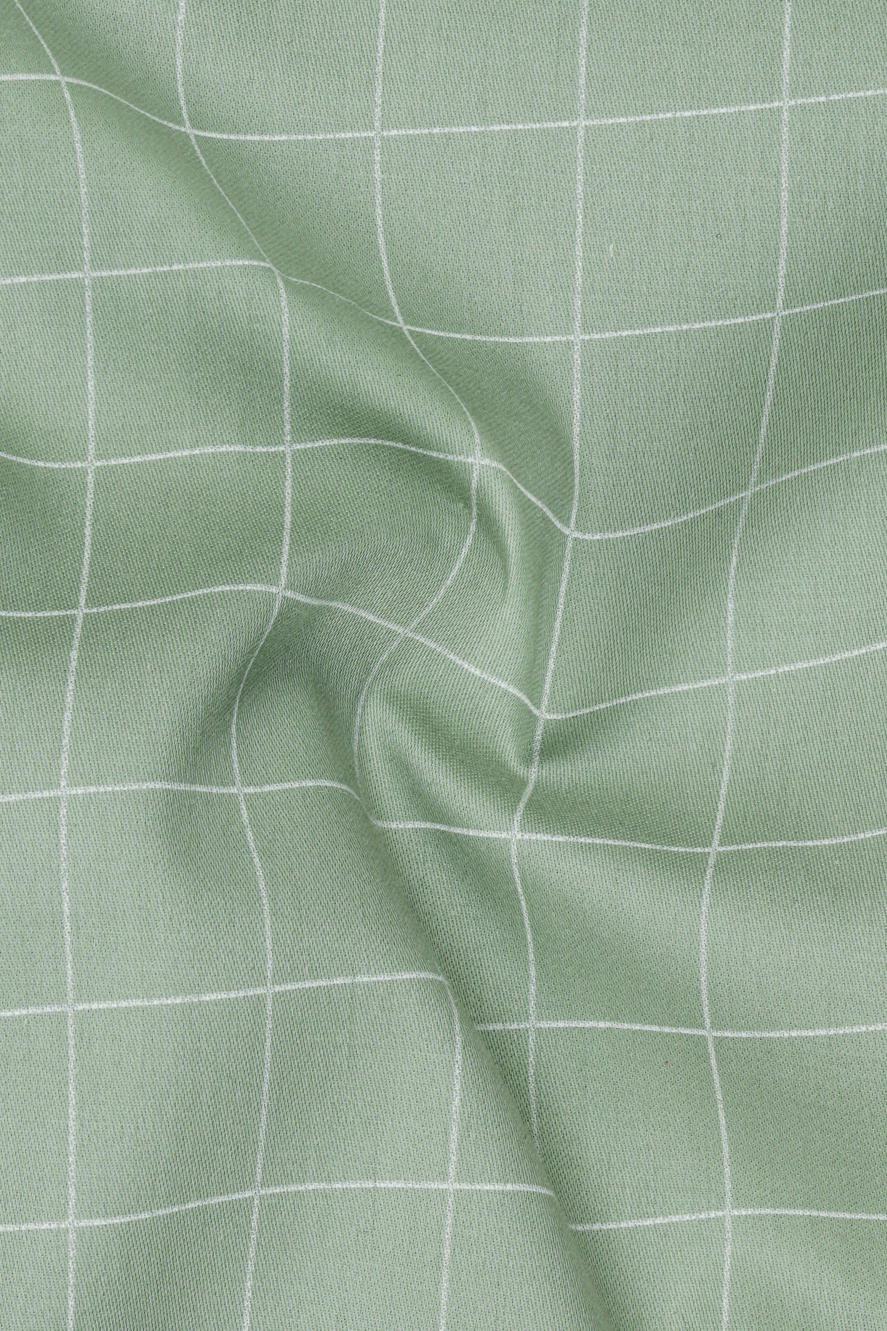 Verdant-Chalice Green And Bright White Windowpane Subtle Sheen Soft Premium Cotton Dress Shirt 14574-CLOTH-P-38, 14574-CLOTH-P-H-38, 14574-CLOTH-P-39, 14574-CLOTH-P-H-39, 14574-CLOTH-P-40, 14574-CLOTH-P-H-40, 14574-CLOTH-P-42, 14574-CLOTH-P-H-42, 14574-CLOTH-P-44, 14574-CLOTH-P-H-44, 14574-CLOTH-P-46, 14574-CLOTH-P-H-46, 14574-CLOTH-P-48, 14574-CLOTH-P-H-48, 14574-CLOTH-P-50, 14574-CLOTH-P-H-50, 14574-CLOTH-P-52, 14574-CLOTH-P-H-52