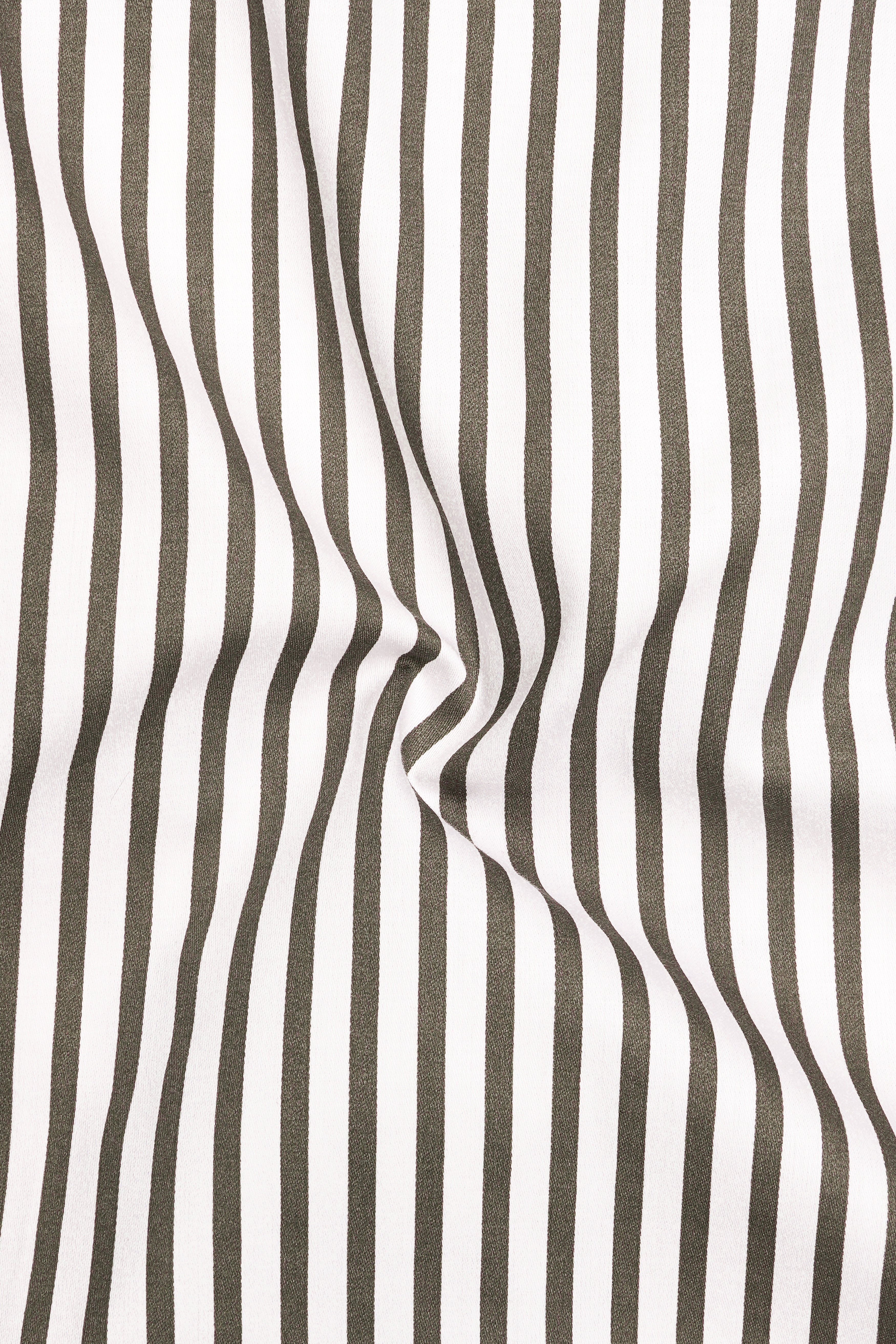 Meadow-Hemlock Green And Bright White Candy Striped Subtle Sheen Super Soft Premium Cotton Dress Shirt 14578-38, 14578-H-38, 14578-39, 14578-H-39, 14578-40, 14578-H-40, 14578-42, 14578-H-42, 14578-44, 14578-H-44, 14578-46, 14578-H-46, 14578-48, 14578-H-48, 14578-50, 14578-H-50, 14578-52, 14578-H-52