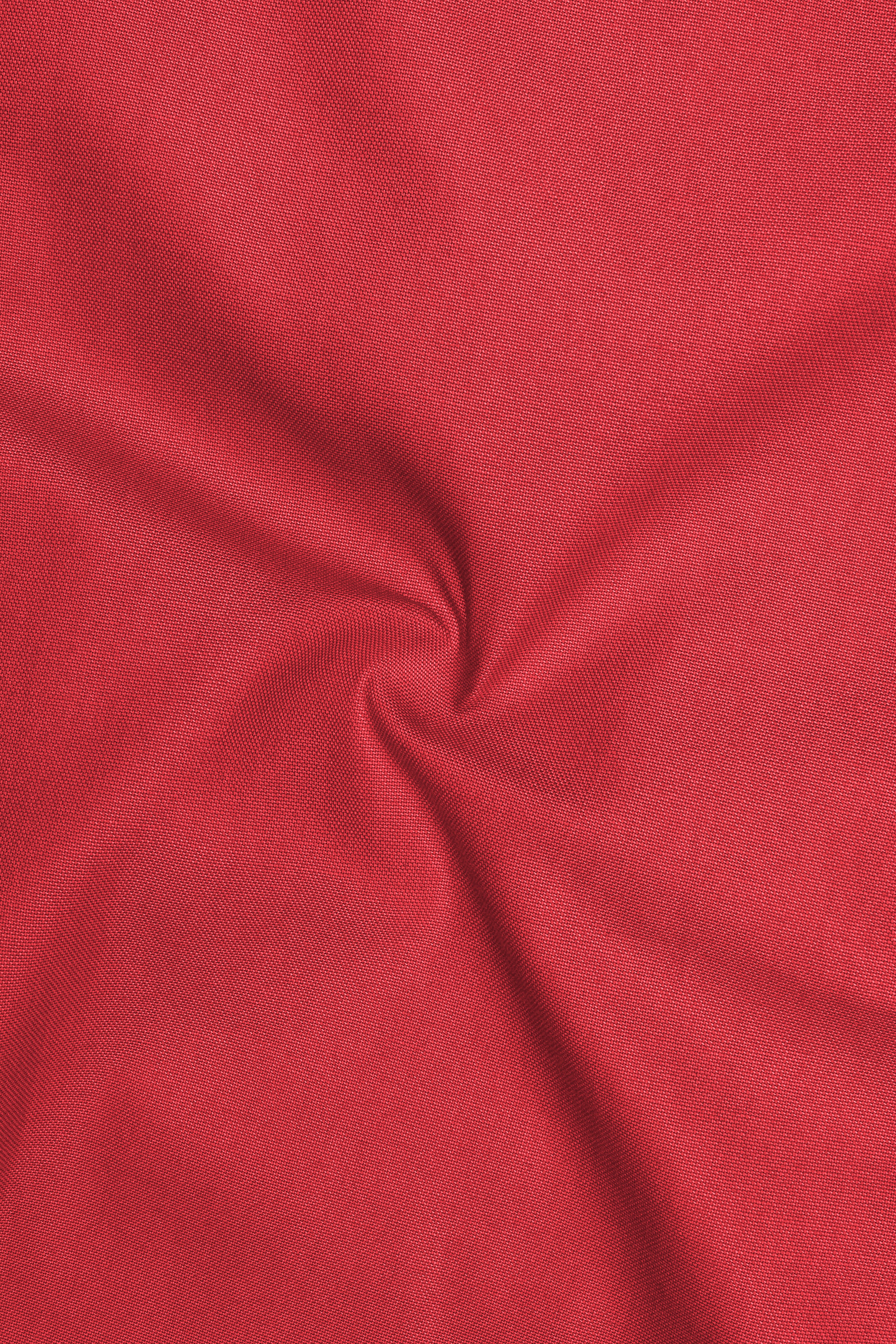 Sorin-Persian Red Oxford Premium Cotton Dress Shirt