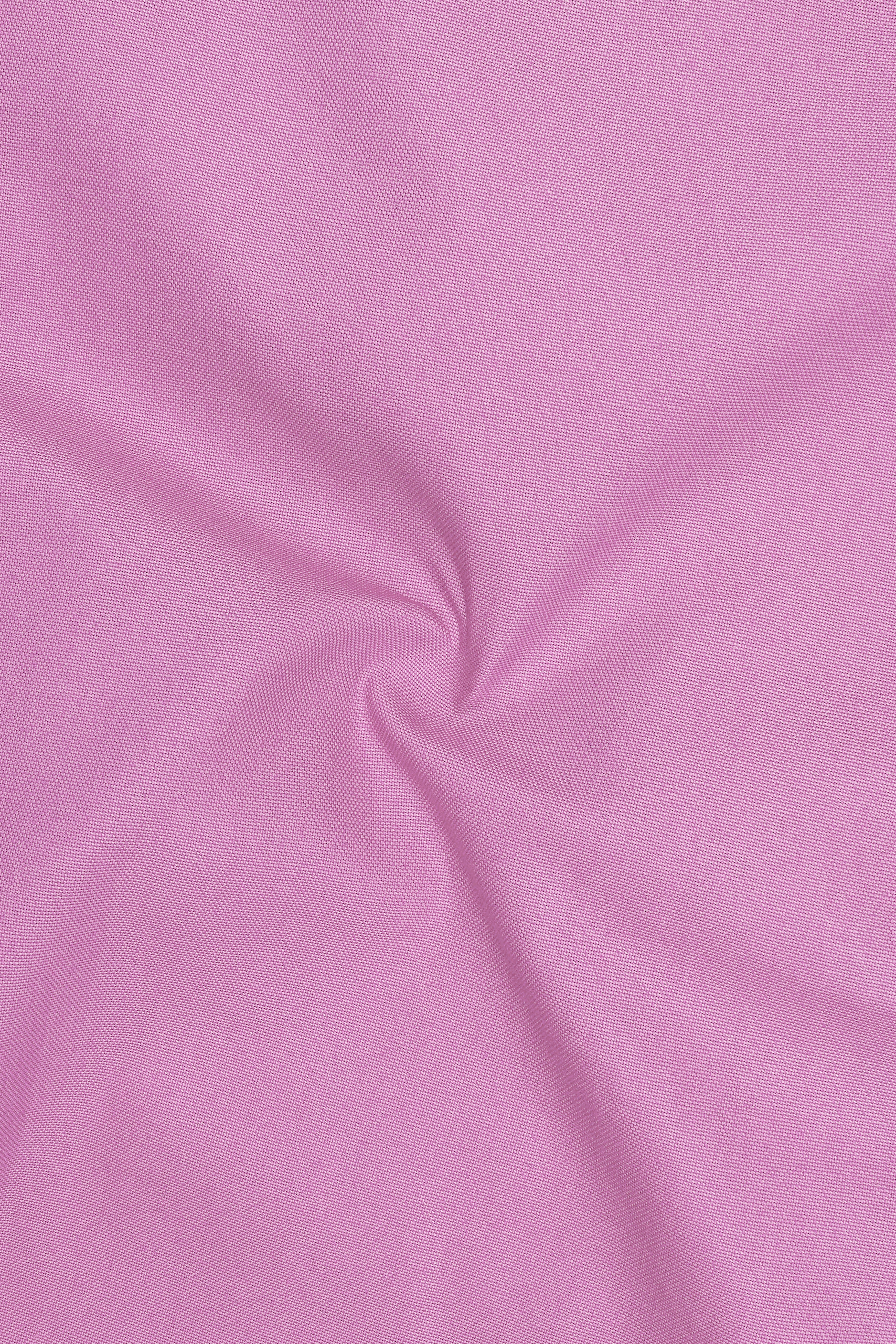 Lorien-Orchid Pink Oxford Premium Cotton Dress Shirt