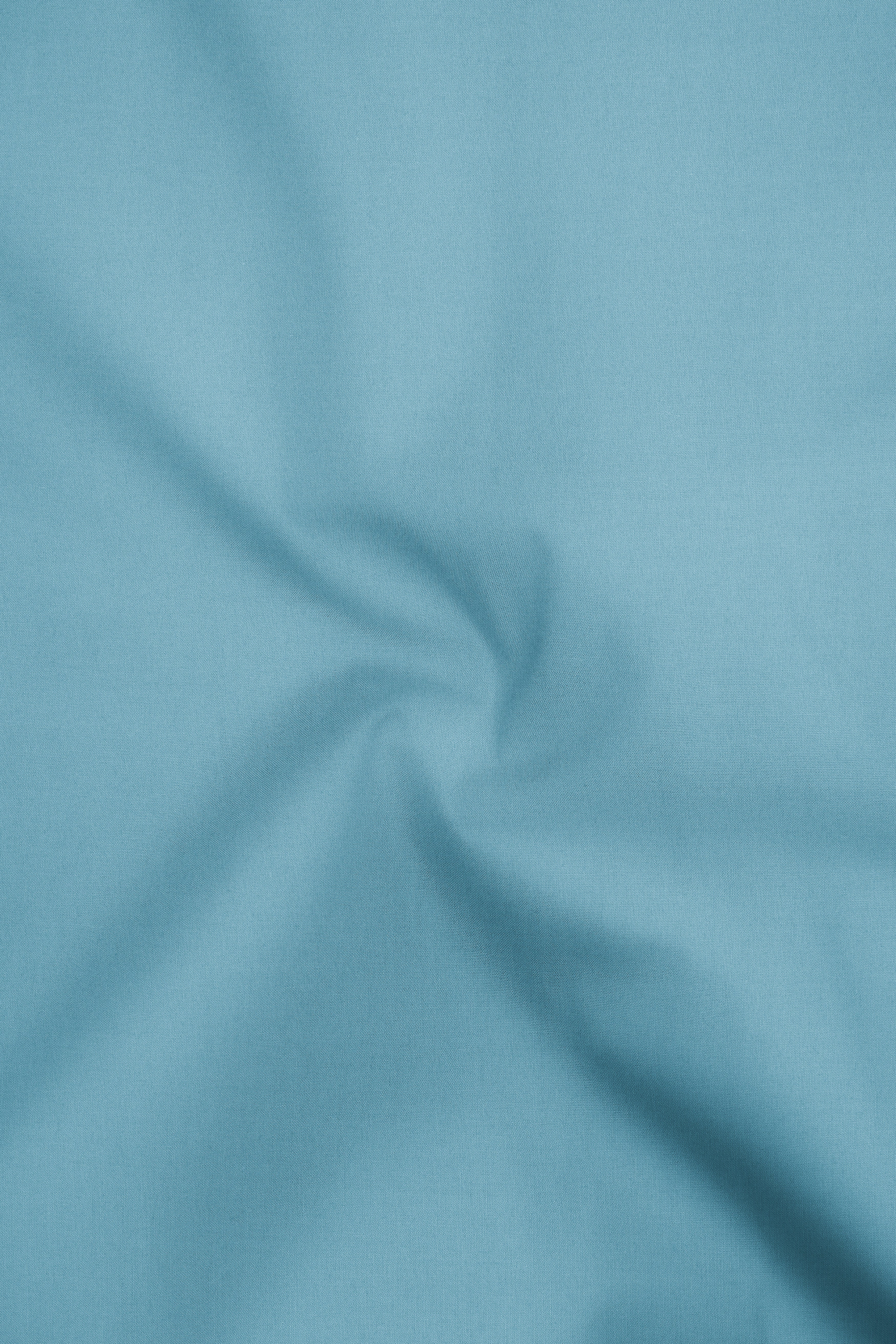 Celestia-Glacier Blue Premium Giza Cotton Dress Shirt