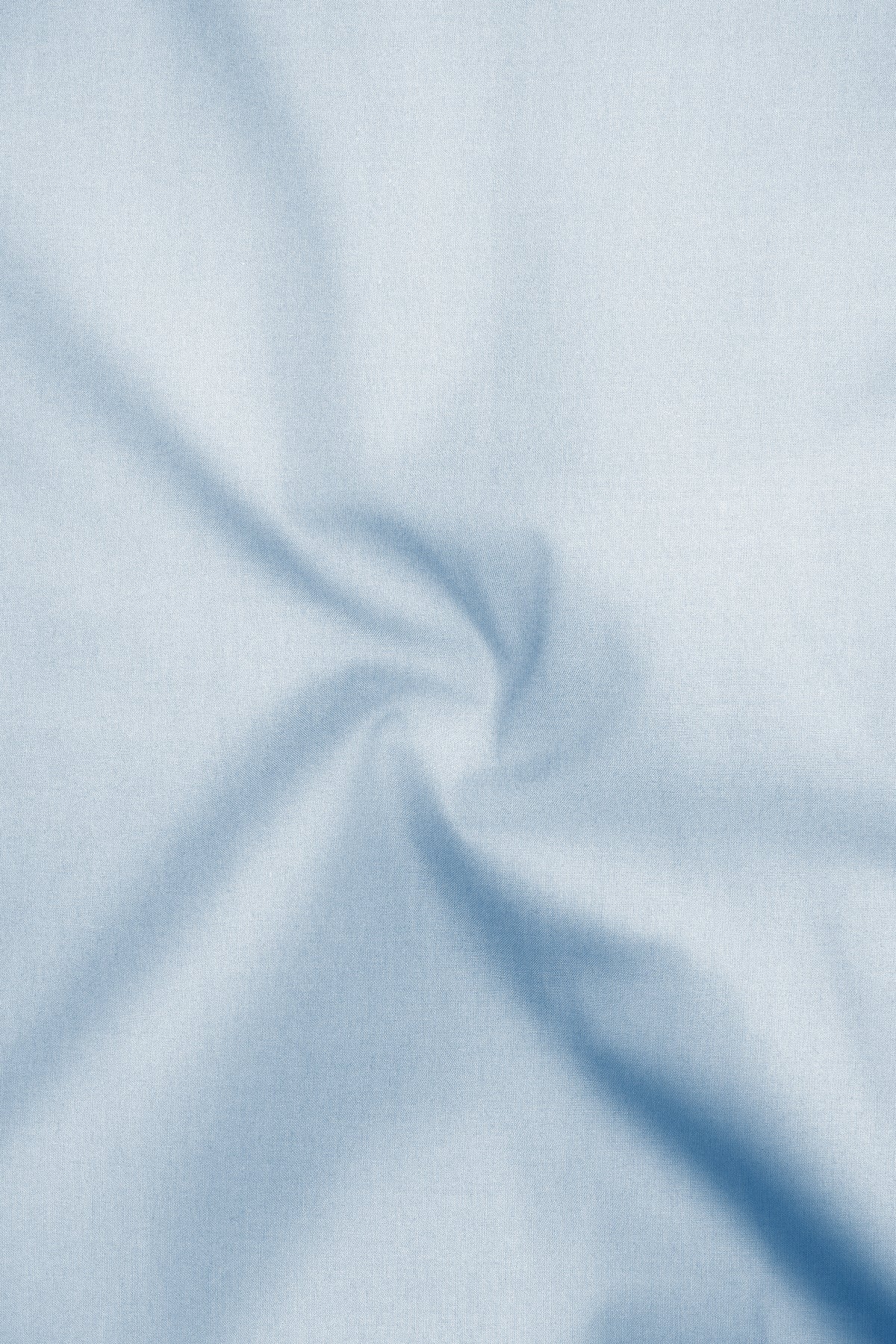 Maris-Tropical Blue Premium Giza Cotton Dress Shirt