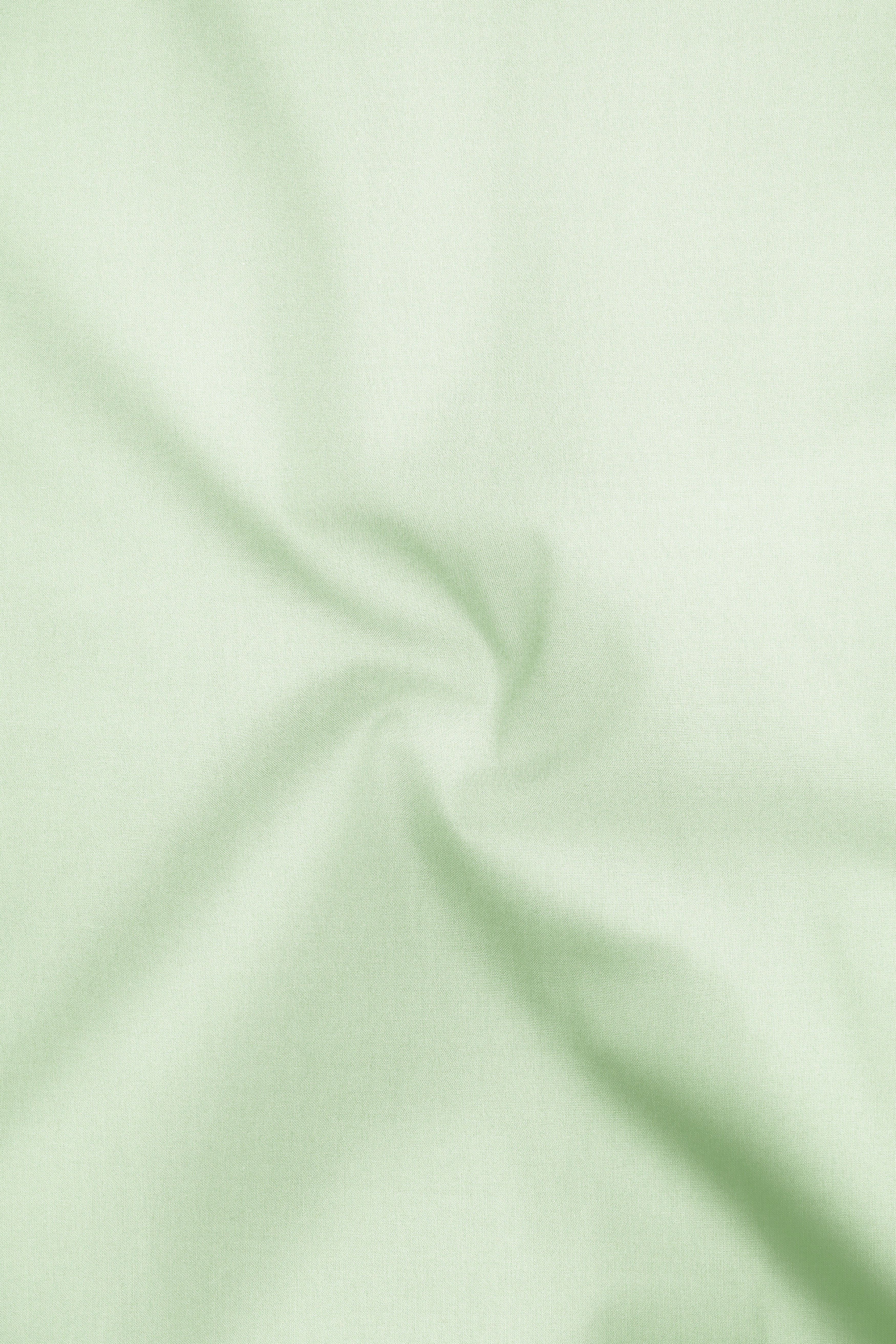 Avelle-Mint Green Premium Giza Cotton Dress Shirt