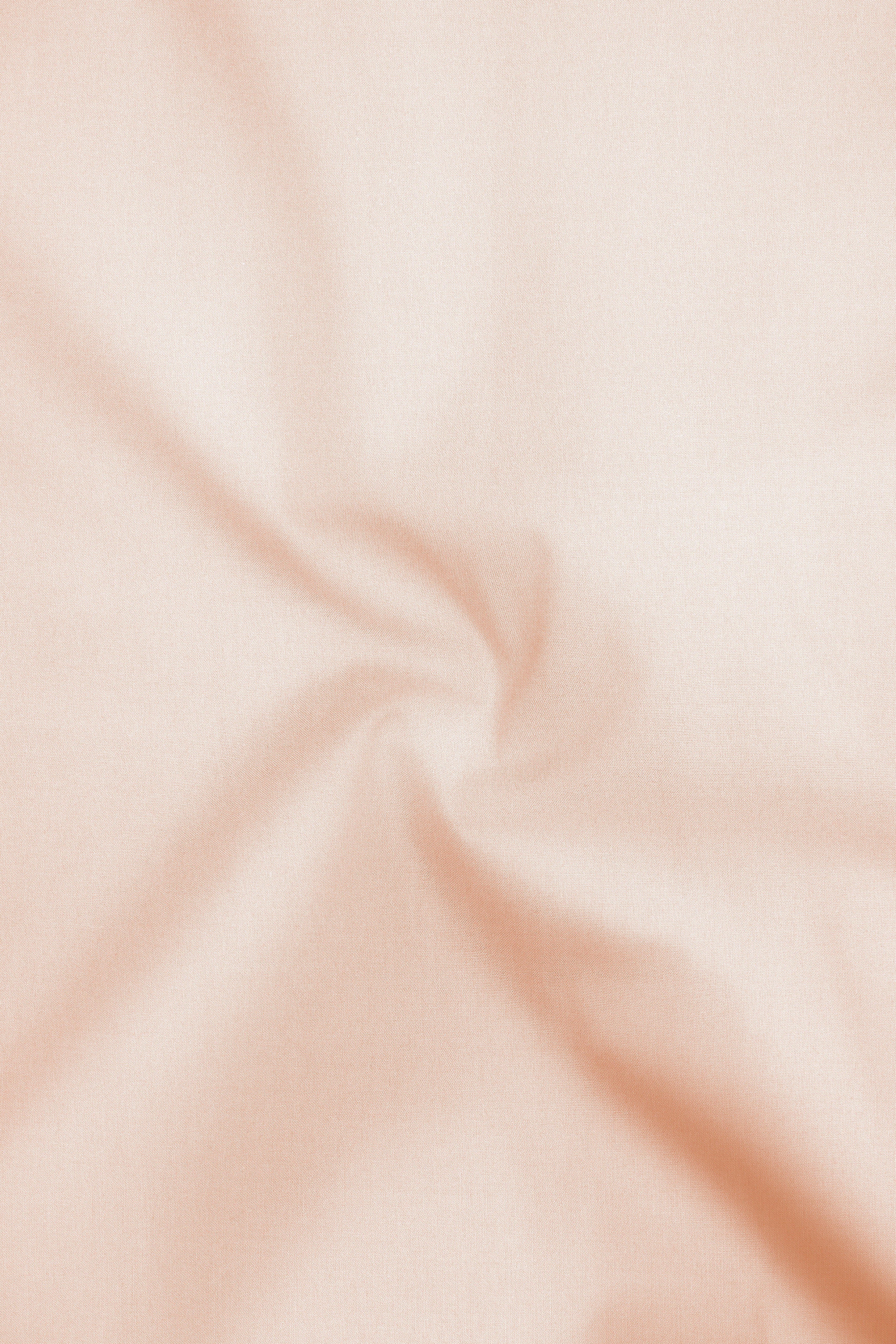 Blushen-Bonny Peach Premium Giza Cotton Dress Shirt