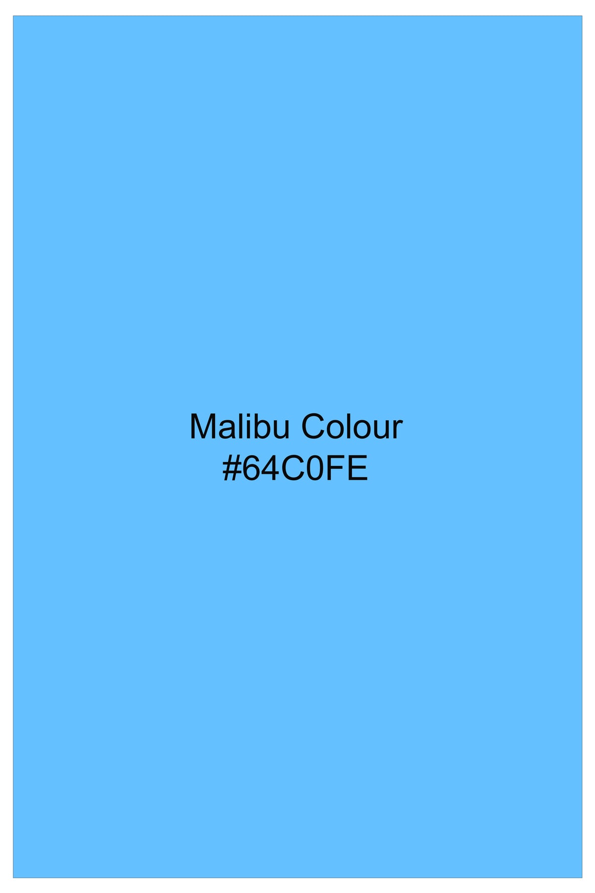 Prism-Malibu Blue Geometric 3D Diamond Printed Subtle Sheen Super Soft Premium Cotton Casual Shirt
