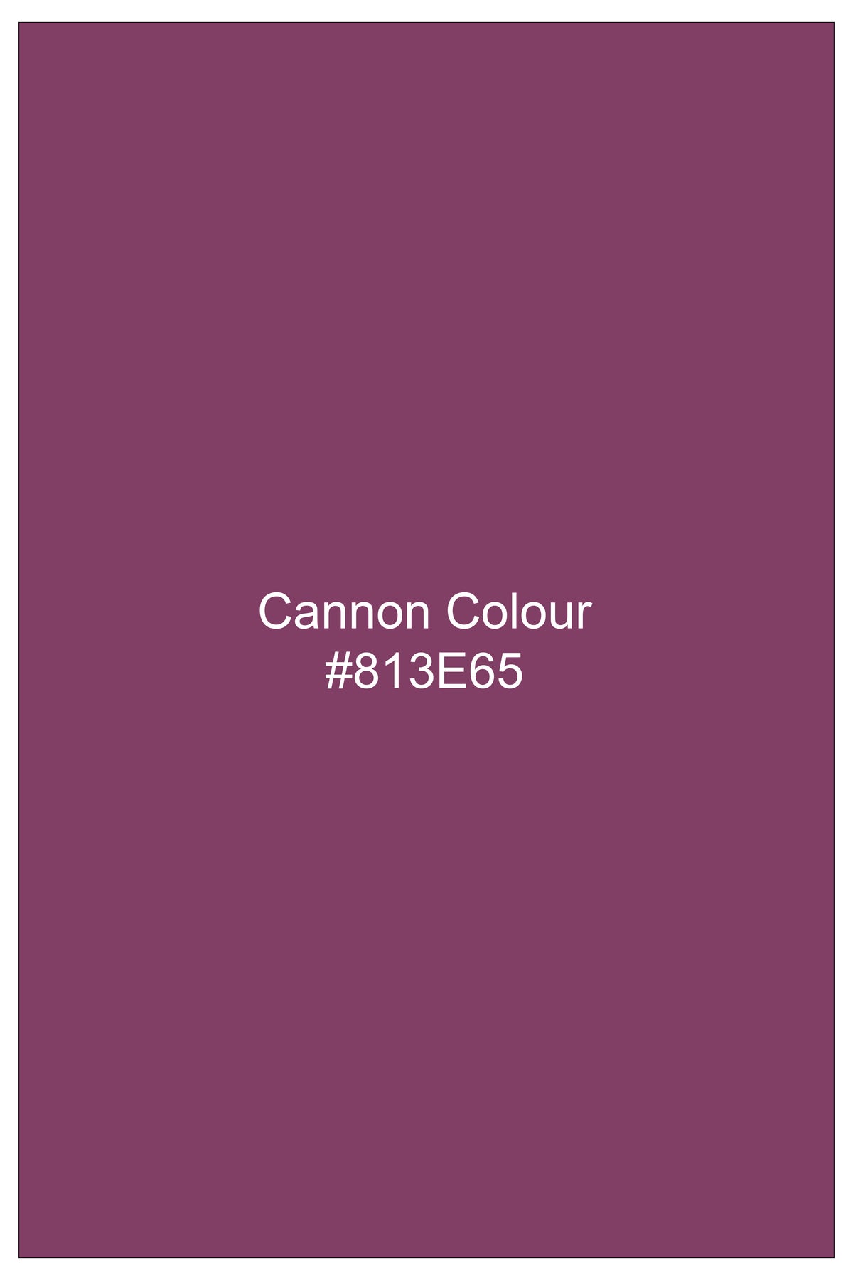 Imperial-Cannon Purple Jacquard Textured Premium Cotton Semisemi-formal Shirt