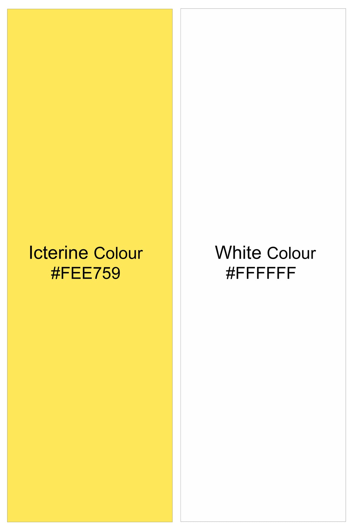 Zestivo-Icterine Yellow And Bright White Twill Horizontal Striped Premium Cotton Casual Shirt