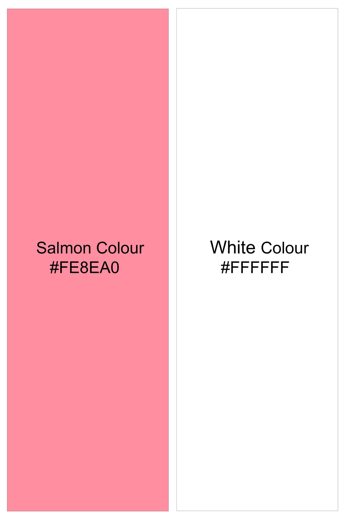 Amity-Salomon Pink And Bright White Plaid Super Soft Premium Cotton Designer Casual Shirt