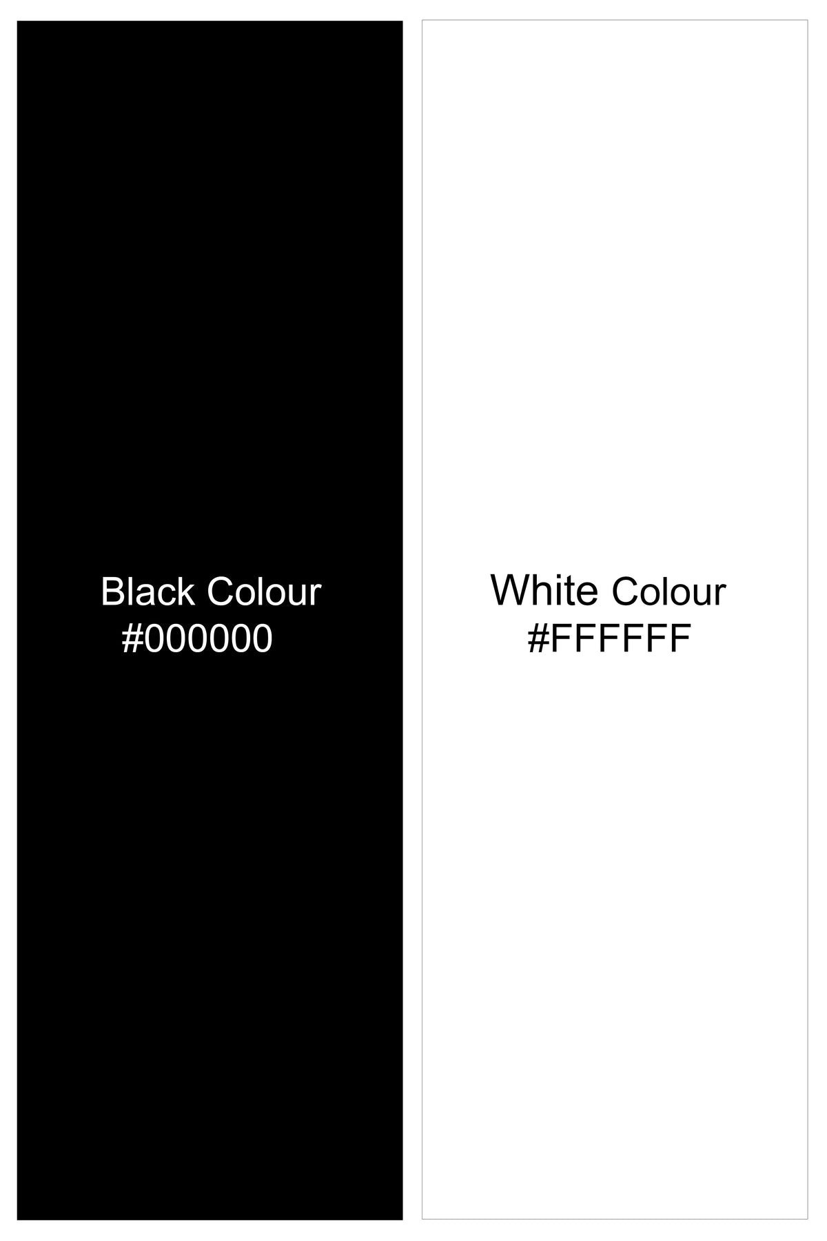 Sartorial-Jade Black And Bright White Micro Dot Printed Poplin Giza Cotton Dress Shirt