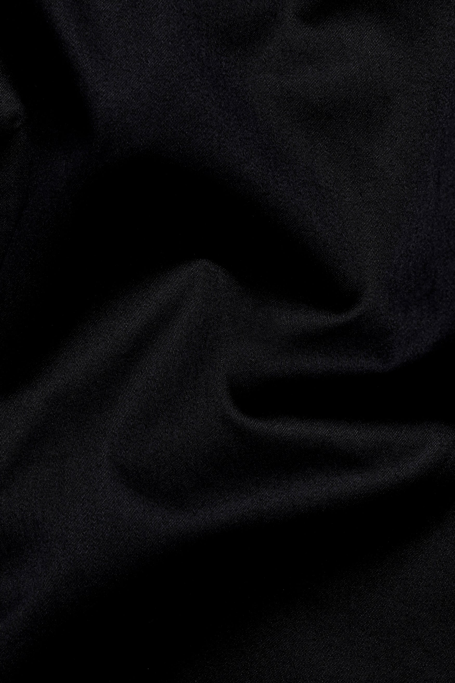 Jade Black Zipper Closure Premium Cotton Shirt 5157-BLK-P73-38, 5157-BLK-P73-H-38, 5157-BLK-P73-39, 5157-BLK-P73-H-39, 5157-BLK-P73-40, 5157-BLK-P73-H-40, 5157-BLK-P73-42, 5157-BLK-P73-H-42, 5157-BLK-P73-44, 5157-BLK-P73-H-44, 5157-BLK-P73-46, 5157-BLK-P73-H-46, 5157-BLK-P73-48, 5157-BLK-P73-H-48, 5157-BLK-P73-50, 5157-BLK-P73-H-50, 5157-BLK-P73-52, 5157-BLK-P73-H-52