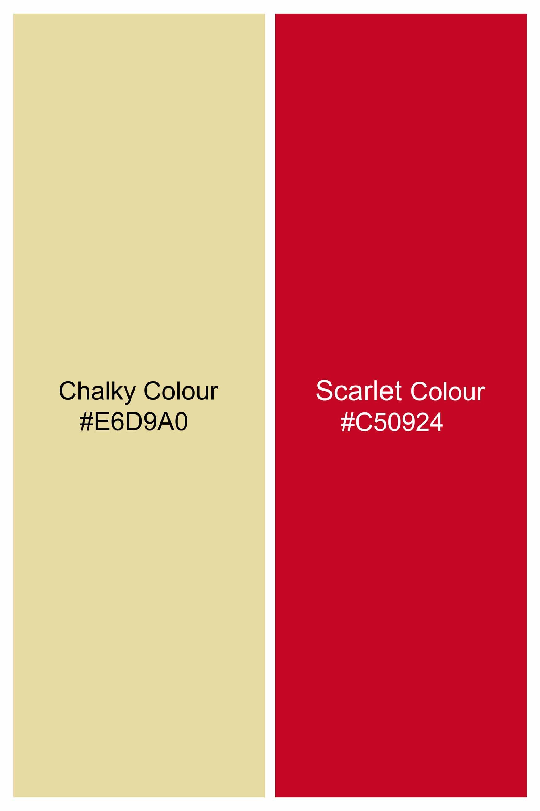 Chalky Brown with Scarlet Red Arrow Hand Painted Luxurious Linen Designer Shirt 5789-CA-ART01-38, 5789-CA-ART01-H-38, 5789-CA-ART01-39, 5789-CA-ART01-H-39, 5789-CA-ART01-40, 5789-CA-ART01-H-40, 5789-CA-ART01-42, 5789-CA-ART01-H-42, 5789-CA-ART01-44, 5789-CA-ART01-H-44, 5789-CA-ART01-46, 5789-CA-ART01-H-46, 5789-CA-ART01-48, 5789-CA-ART01-H-48, 5789-CA-ART01-50, 5789-CA-ART01-H-50, 5789-CA-ART01-52, 5789-CA-ART01-H-52