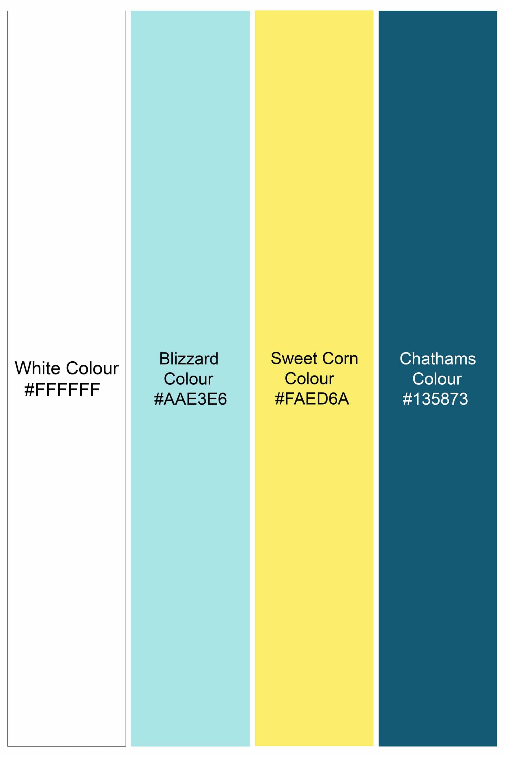 Sweetcorn Yellow with Bright White Multicolour Floral Printed Hand Painted Royal Oxford Kurta Designer Shirt 6235-KS-ART-38, 6235-KS-ART-H-38, 6235-KS-ART-39, 6235-KS-ART-H-39, 6235-KS-ART-40, 6235-KS-ART-H-40, 6235-KS-ART-42, 6235-KS-ART-H-42, 6235-KS-ART-44, 6235-KS-ART-H-44, 6235-KS-ART-46, 6235-KS-ART-H-46, 6235-KS-ART-48, 6235-KS-ART-H-48, 6235-KS-ART-50, 6235-KS-ART-H-50, 6235-KS-ART-52, 6235-KS-ART-H-52