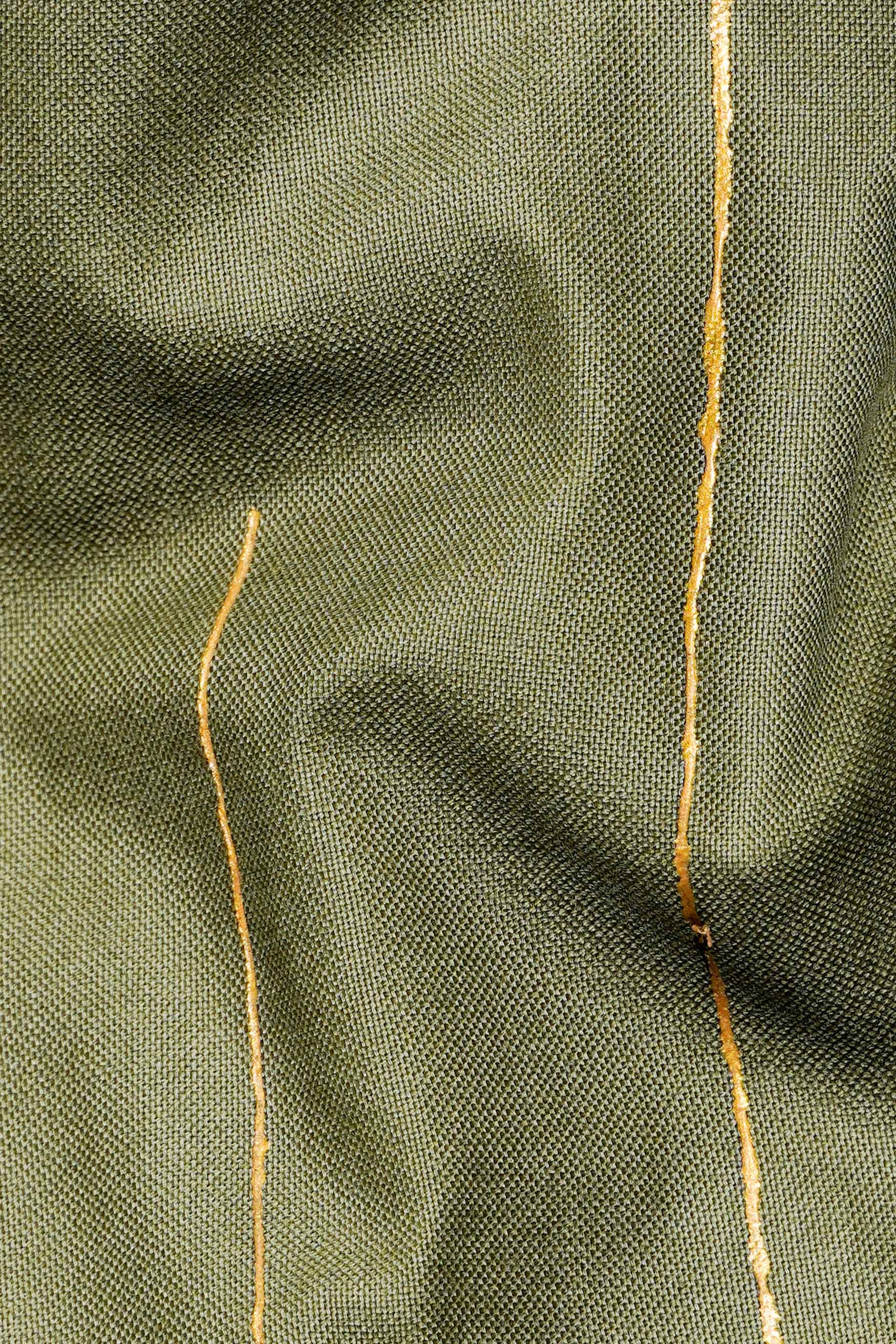 Moss Green Hand Painted Royal Oxford Designer Shirt 6265-BD-ART-38, 6265-BD-ART-H-38, 6265-BD-ART-39, 6265-BD-ART-H-39, 6265-BD-ART-40, 6265-BD-ART-H-40, 6265-BD-ART-42, 6265-BD-ART-H-42, 6265-BD-ART-44, 6265-BD-ART-H-44, 6265-BD-ART-46, 6265-BD-ART-H-46, 6265-BD-ART-48, 6265-BD-ART-H-48, 6265-BD-ART-50, 6265-BD-ART-H-50, 6265-BD-ART-52, 6265-BD-ART-H-52