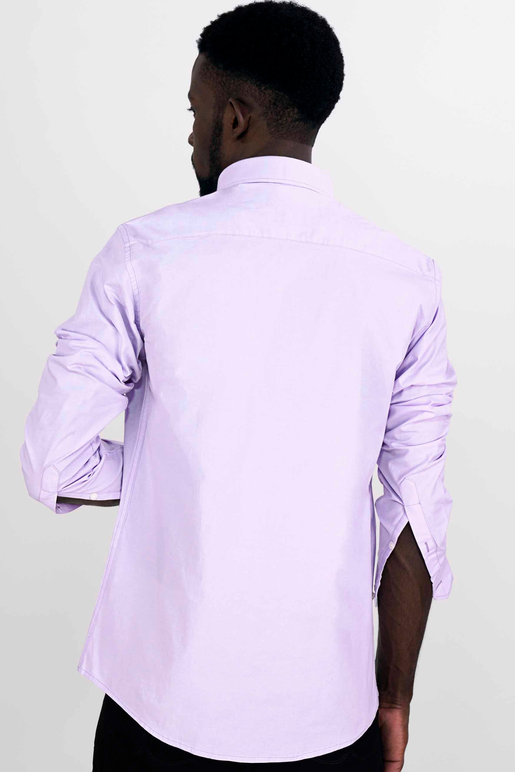 Wisteria Purple Hand stitched Embroidered Royal Oxford Designer Shirt 6290-CLOTH-P-EA170-38, 6290-CLOTH-P-EA170-H-38, 6290-CLOTH-P-EA170-39, 6290-CLOTH-P-EA170-H-39, 6290-CLOTH-P-EA170-40, 6290-CLOTH-P-EA170-H-40, 6290-CLOTH-P-EA170-42, 6290-CLOTH-P-EA170-H-42, 6290-CLOTH-P-EA170-44, 6290-CLOTH-P-EA170-H-44, 6290-CLOTH-P-EA170-46, 6290-CLOTH-P-EA170-H-46, 6290-CLOTH-P-EA170-48, 6290-CLOTH-P-EA170-H-48, 6290-CLOTH-P-EA170-50, 6290-CLOTH-P-EA170-H-50, 6290-CLOTH-P-EA170-52, 6290-CLOTH-P-EA170-H-52