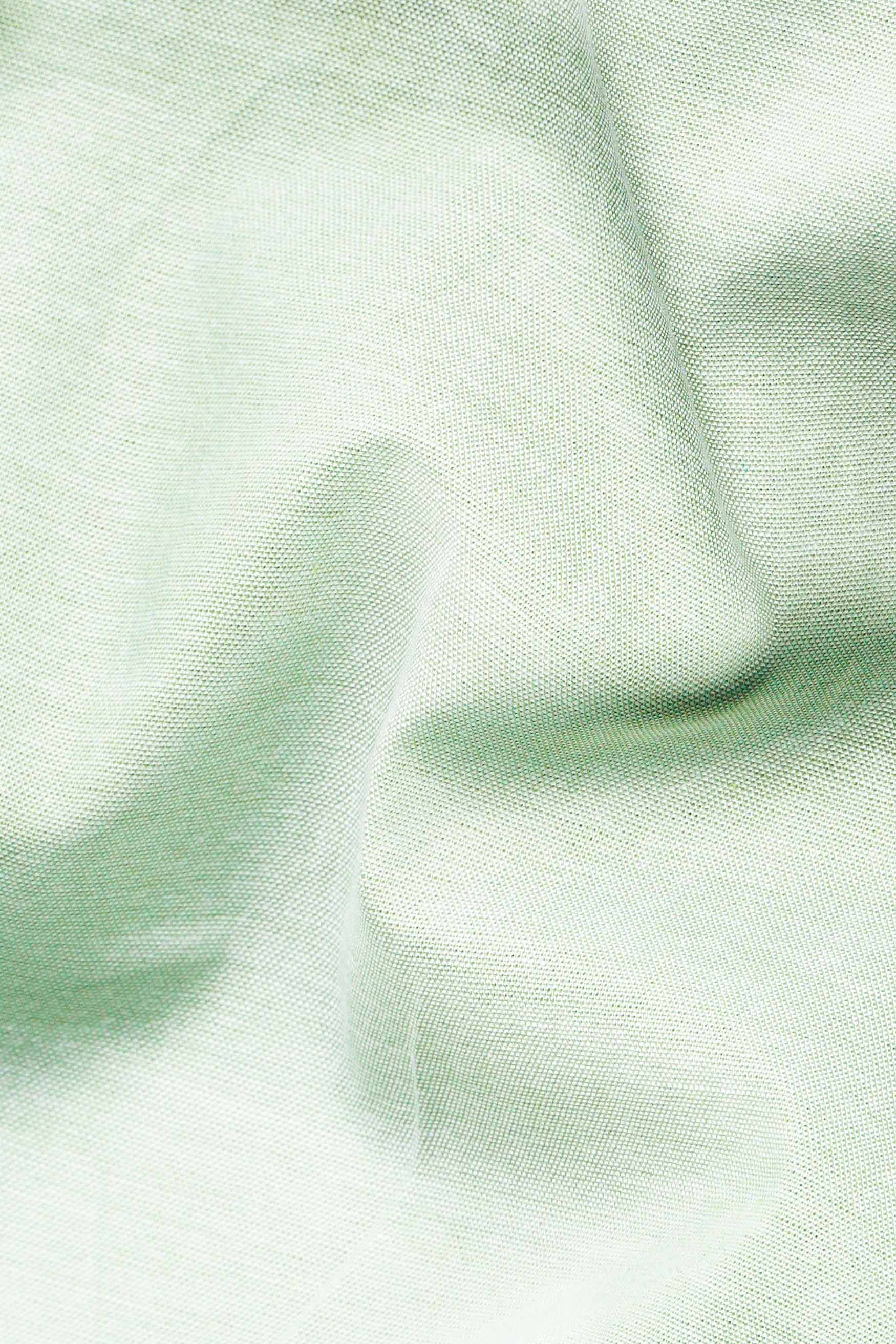 Surf Crest Green Funky Embroidered Royal Oxford Designer Shirt 6337-CA-E180-38, 6337-CA-E180-H-38, 6337-CA-E180-39, 6337-CA-E180-H-39, 6337-CA-E180-40, 6337-CA-E180-H-40, 6337-CA-E180-42, 6337-CA-E180-H-42, 6337-CA-E180-44, 6337-CA-E180-H-44, 6337-CA-E180-46, 6337-CA-E180-H-46, 6337-CA-E180-48, 6337-CA-E180-H-48, 6337-CA-E180-50, 6337-CA-E180-H-50, 6337-CA-E180-52, 6337-CA-E180-H-52