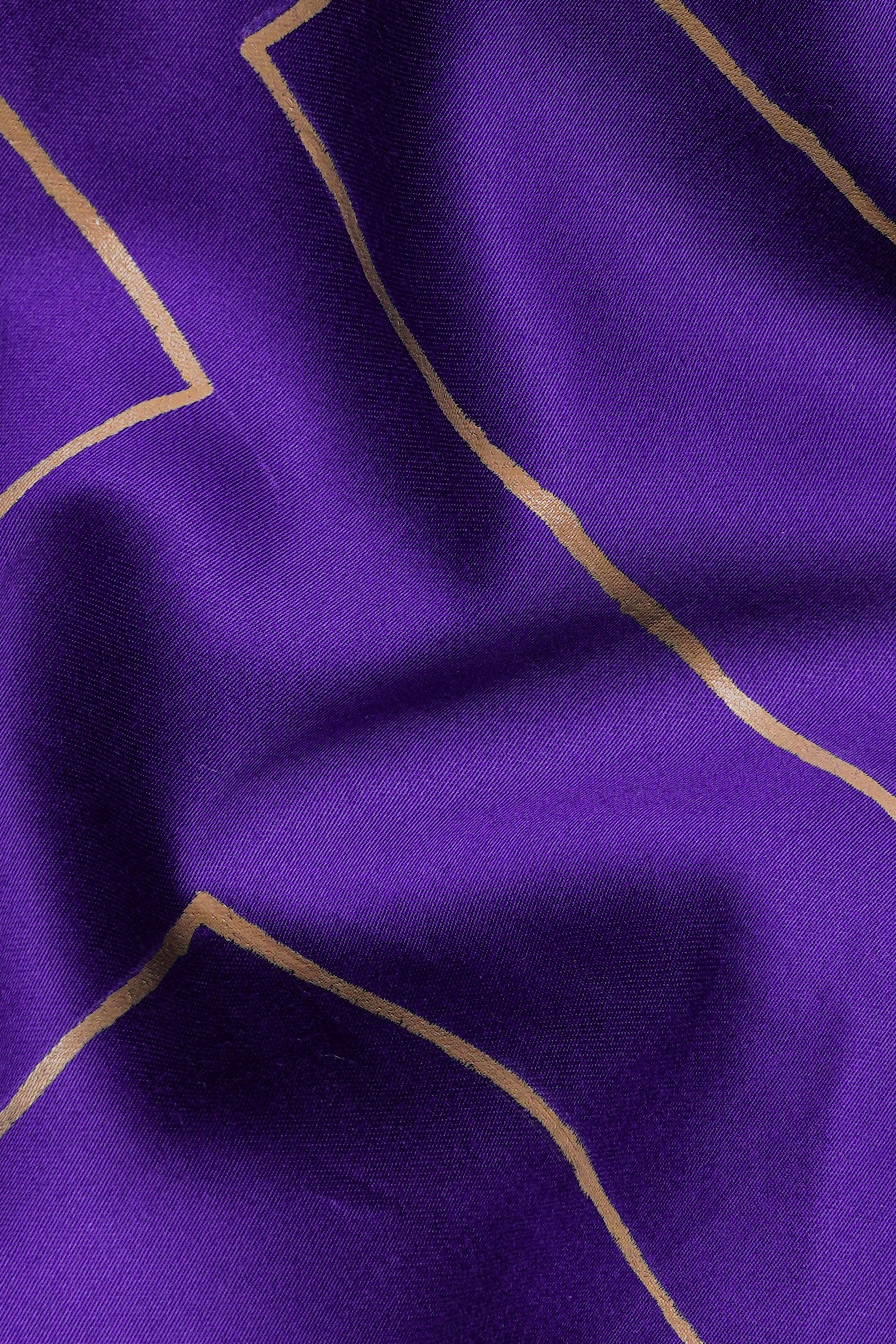 Iris Purple with Golden Hand Painted Super Soft Premium Cotton Designer Kurta Shirt 6422-KS-ART-38, 6422-KS-ART-H-38, 6422-KS-ART-39, 6422-KS-ART-H-39, 6422-KS-ART-40, 6422-KS-ART-H-40, 6422-KS-ART-42, 6422-KS-ART-H-42, 6422-KS-ART-44, 6422-KS-ART-H-44, 6422-KS-ART-46, 6422-KS-ART-H-46, 6422-KS-ART-48, 6422-KS-ART-H-48, 6422-KS-ART-50, 6422-KS-ART-H-50, 6422-KS-ART-52, 6422-KS-ART-H-52