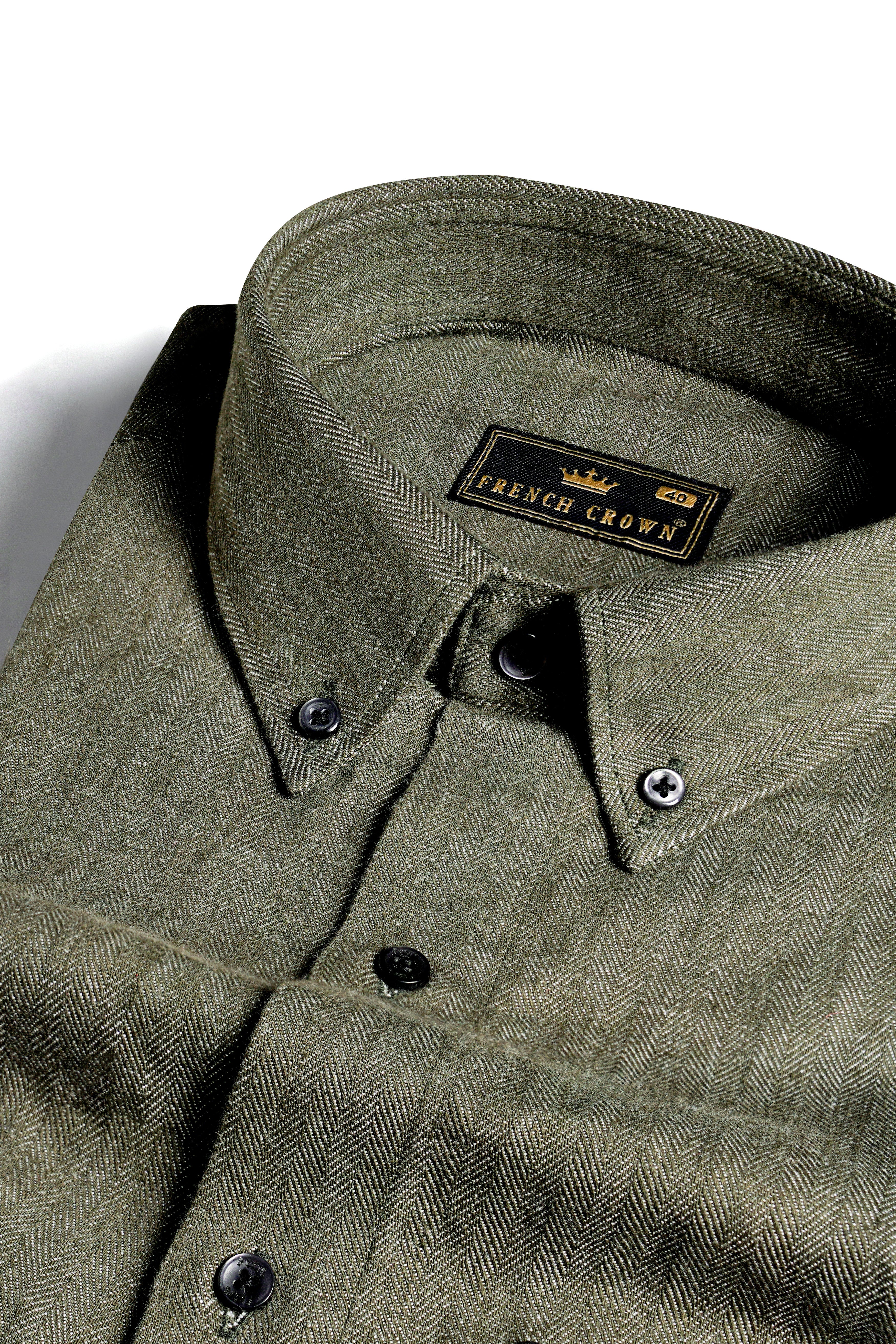 Finch Green Hand Painted Herringbone Designer Shirt 6467-BD-BLK-FP-ART-38, 6467-BD-BLK-FP-ART-H-38, 6467-BD-BLK-FP-ART-39, 6467-BD-BLK-FP-ART-H-39, 6467-BD-BLK-FP-ART-40, 6467-BD-BLK-FP-ART-H-40, 6467-BD-BLK-FP-ART-42, 6467-BD-BLK-FP-ART-H-42, 6467-BD-BLK-FP-ART-44, 6467-BD-BLK-FP-ART-H-44, 6467-BD-BLK-FP-ART-46, 6467-BD-BLK-FP-ART-H-46, 6467-BD-BLK-FP-ART-48, 6467-BD-BLK-FP-ART-H-48, 6467-BD-BLK-FP-ART-50, 6467-BD-BLK-FP-ART-H-50, 6467-BD-BLK-FP-ART-52, 6467-BD-BLK-FP-ART-H-52