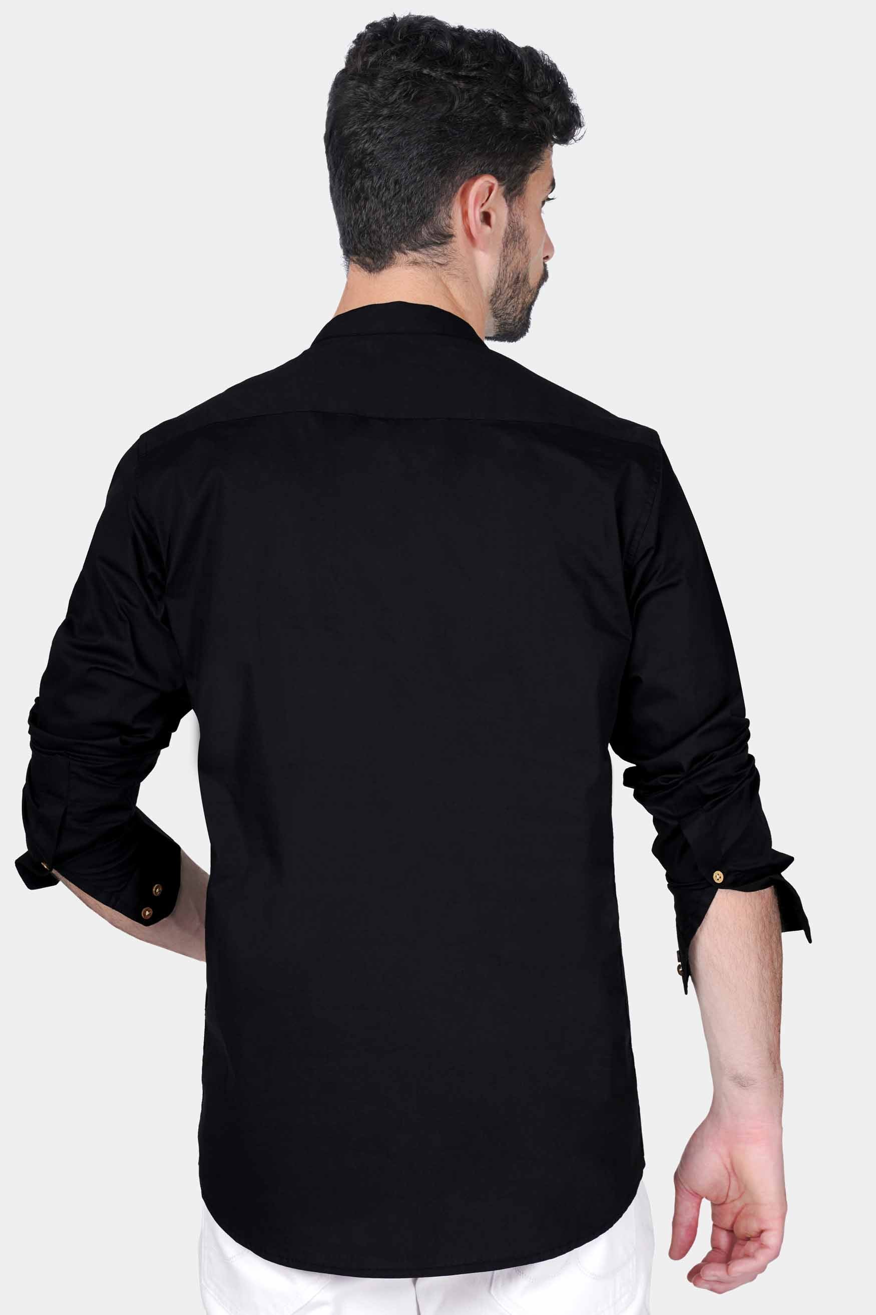 Jade Black Musicians Hand Painted Premium Cotton Designer Kurta Shirt 6735-KS-ART-38, 6735-KS-ART-H-38, 6735-KS-ART-39, 6735-KS-ART-H-39, 6735-KS-ART-40, 6735-KS-ART-H-40, 6735-KS-ART-42, 6735-KS-ART-H-42, 6735-KS-ART-44, 6735-KS-ART-H-44, 6735-KS-ART-46, 6735-KS-ART-H-46, 6735-KS-ART-48, 6735-KS-ART-H-48, 6735-KS-ART-50, 6735-KS-ART-H-50, 6735-KS-ART-52, 6735-KS-ART-H-52