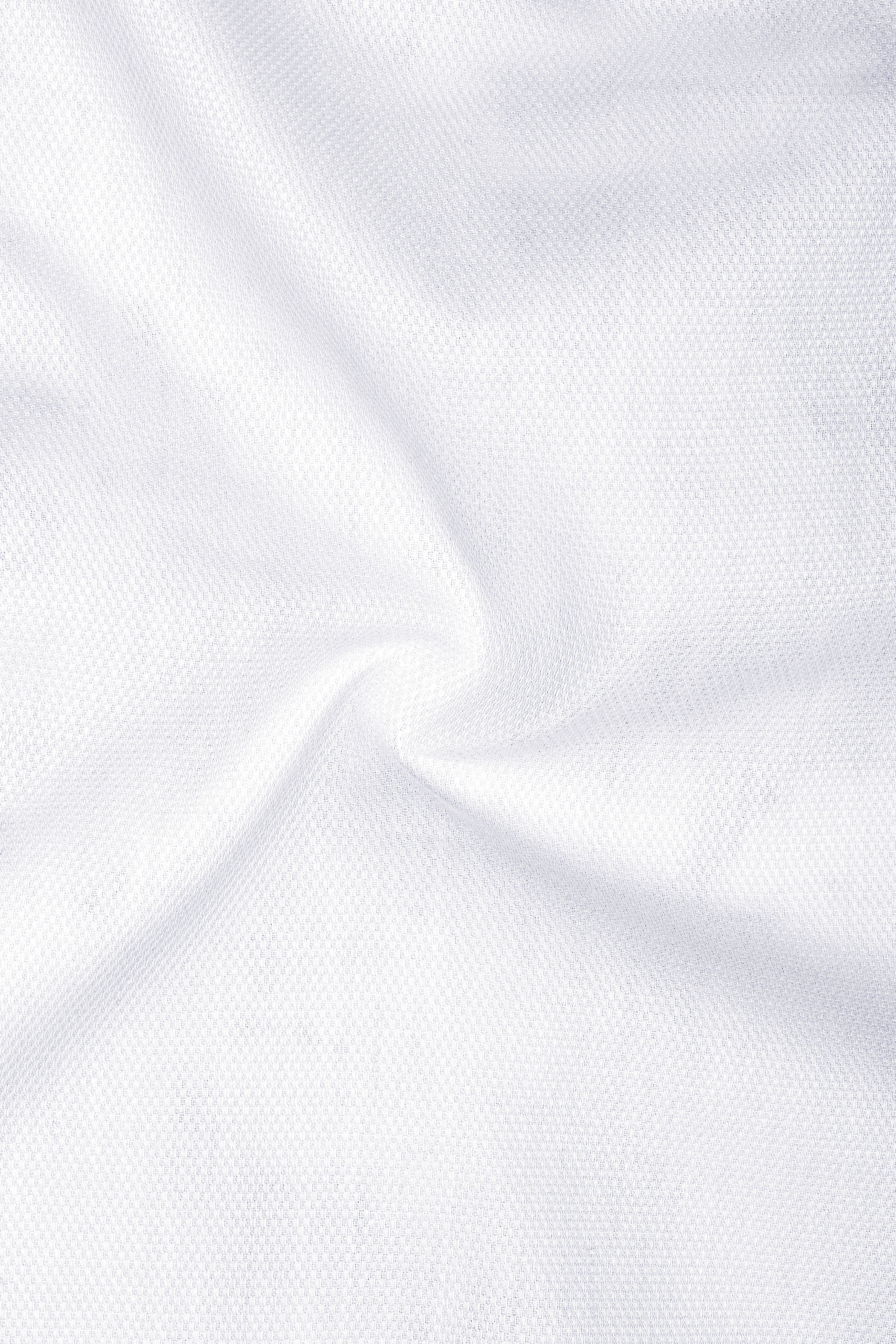 Prim Dobby Textured Premium Giza Cotton Shirt